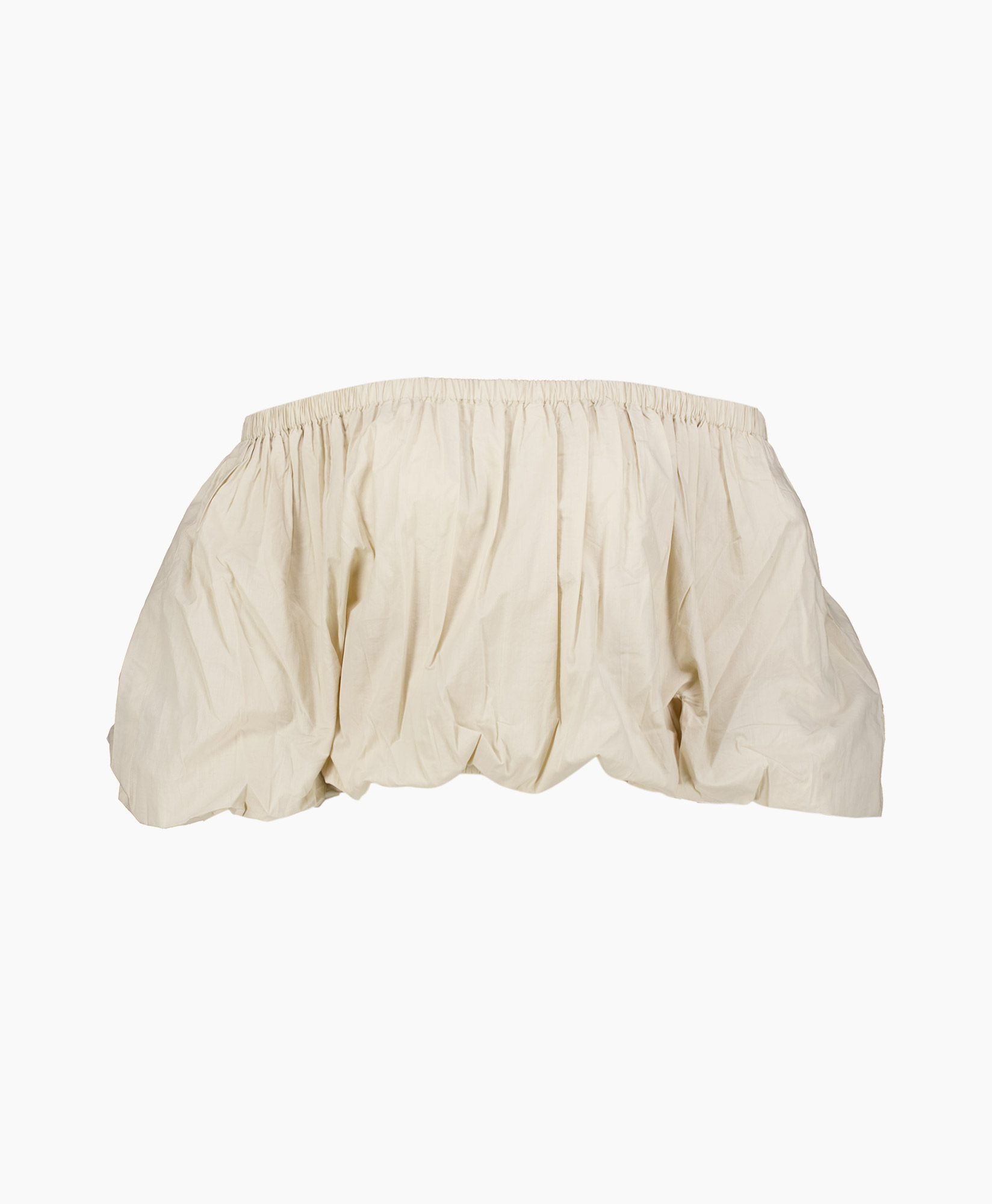 Top Bertille-gb Ecru