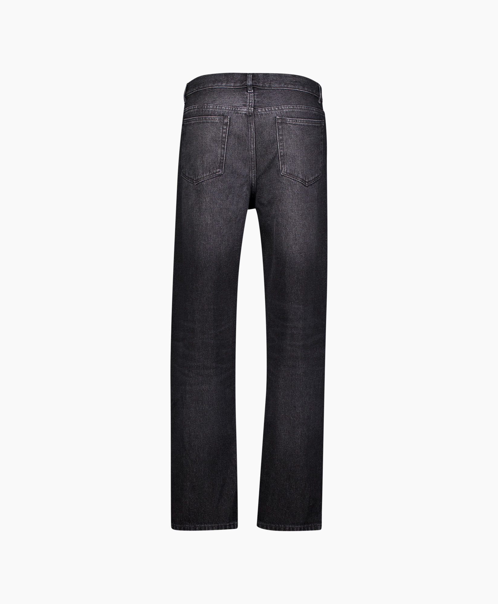 Jeans Jean Martin Antraciet