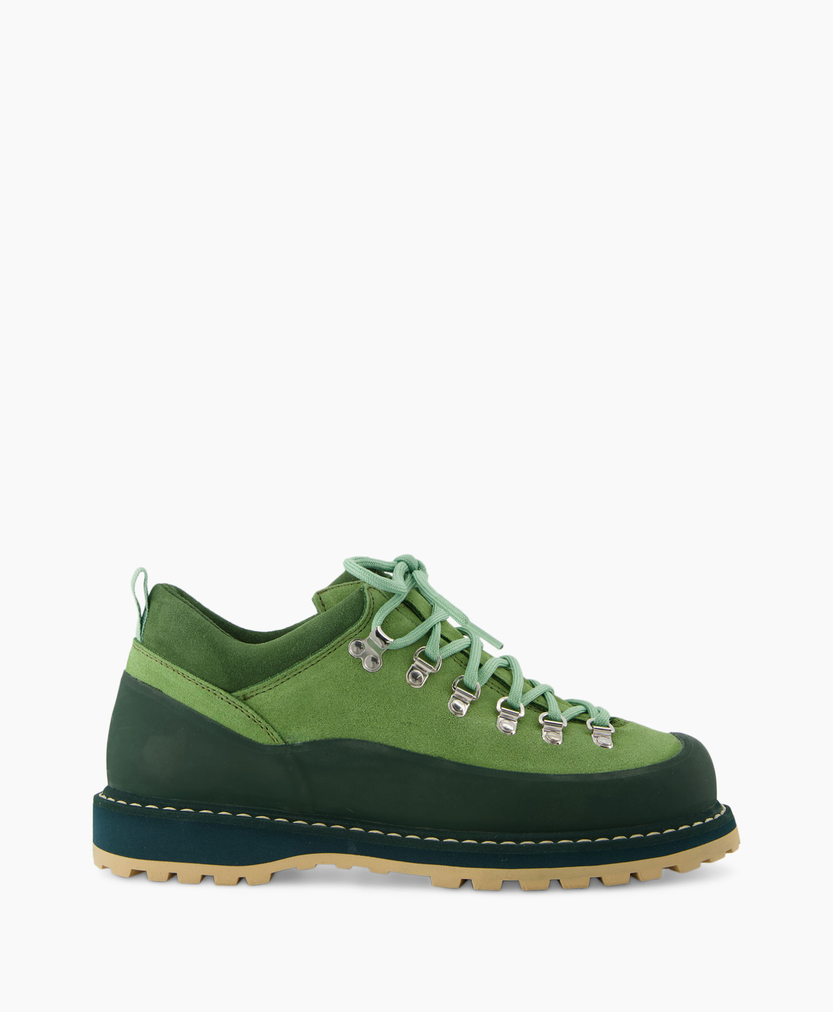 Diemme Sneaker F01x019 Groen