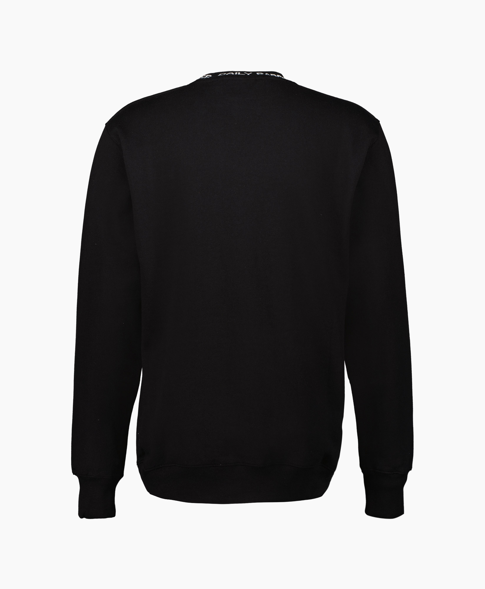 Daily Paper Sweater Erib Zwart