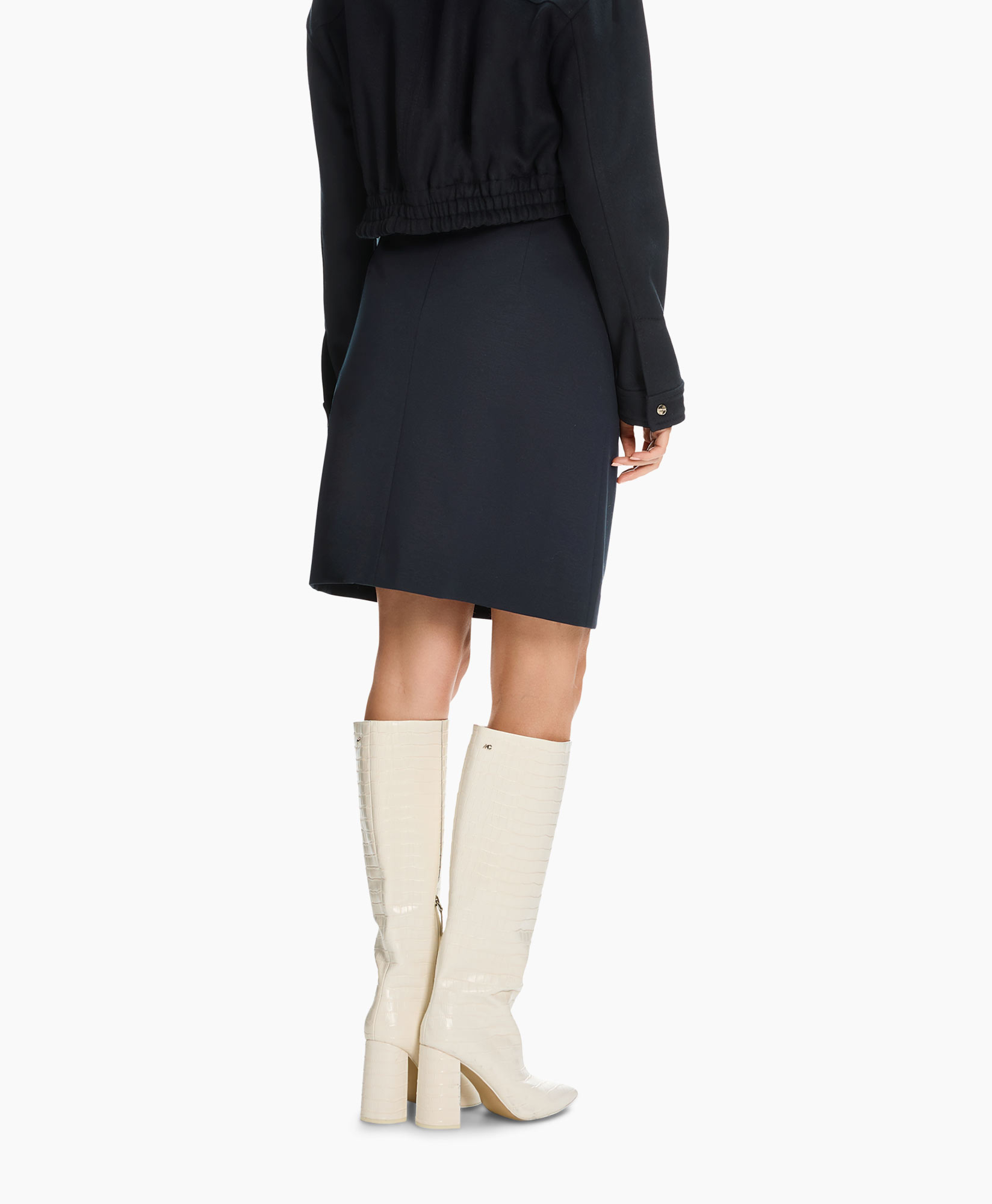 Rok Xa 71.01 J24 midden blauw