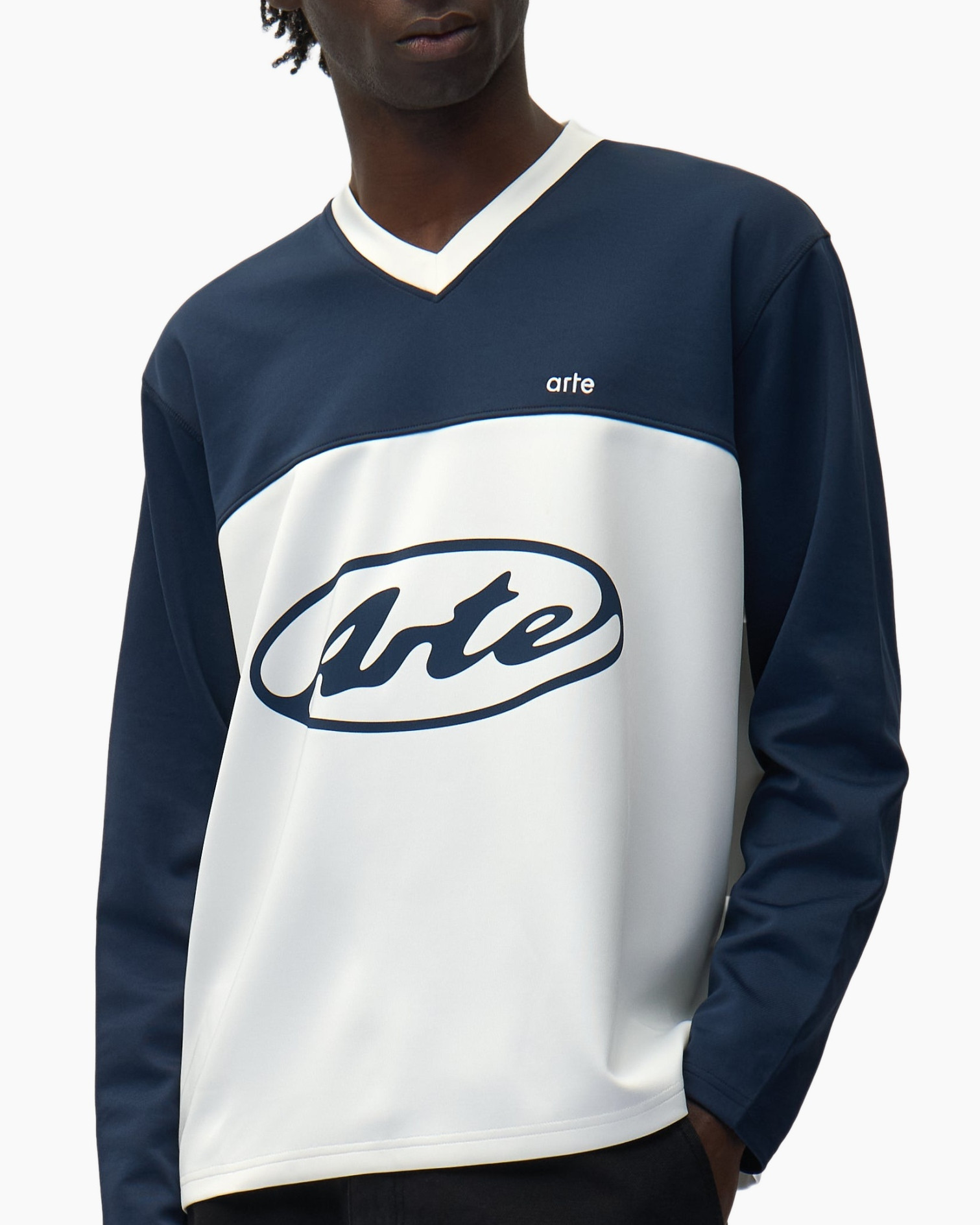 Shirt, Lange mouwen, Trui, Sweatshirt, Persoon