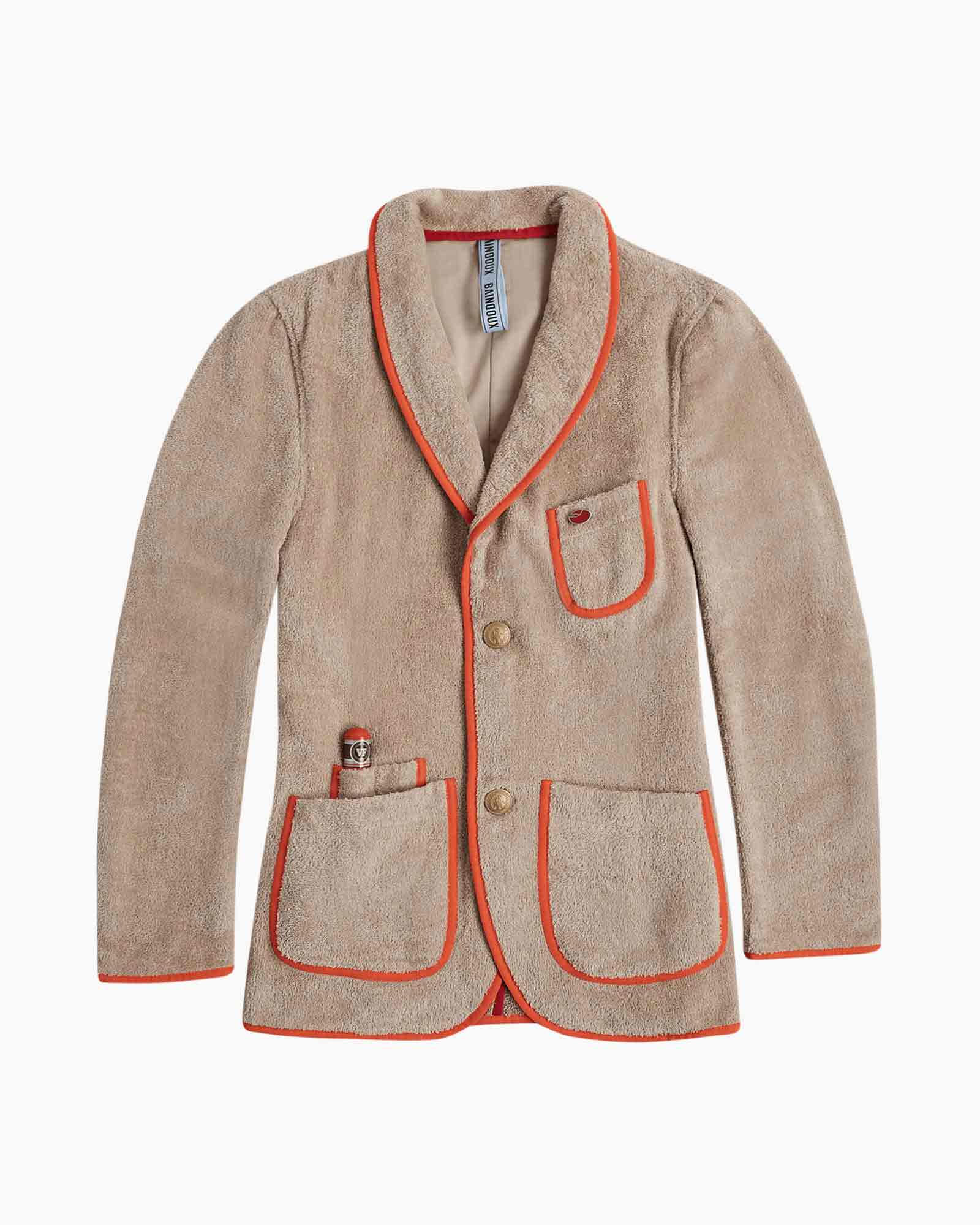 Jasje The Royal Nautical Beige