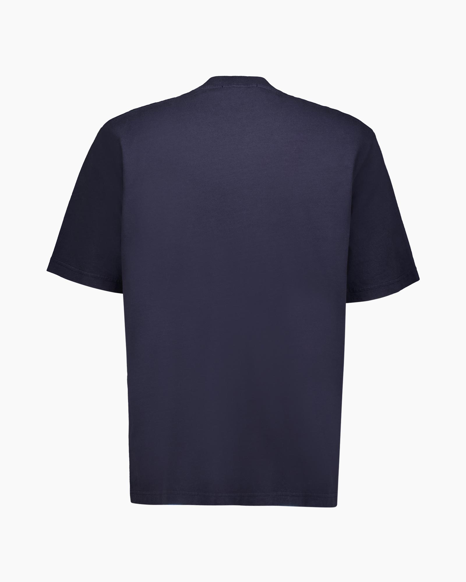 T-shirt Marina 2100024 S00 Donker Blauw