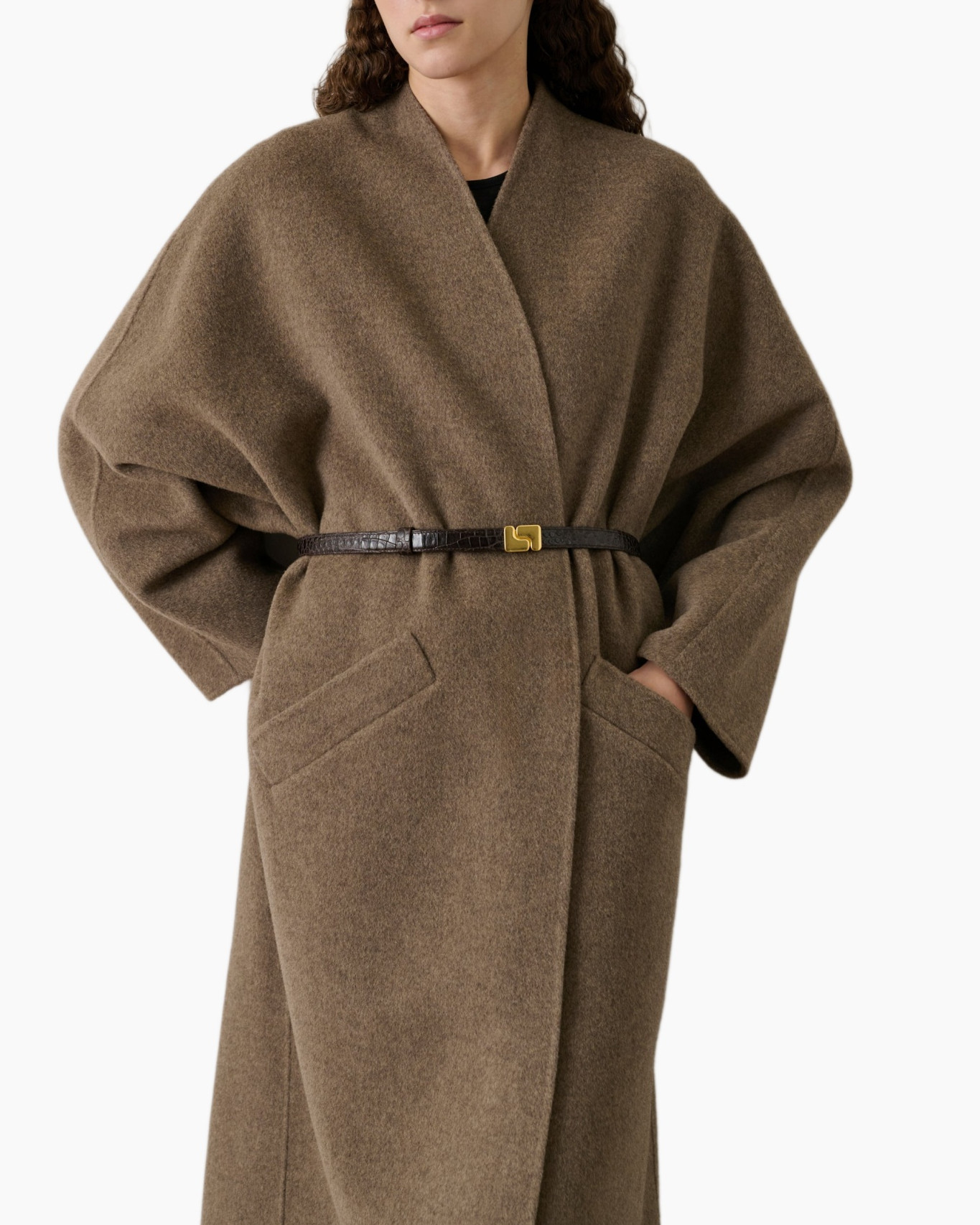 Accessoires, Riem, Gesp