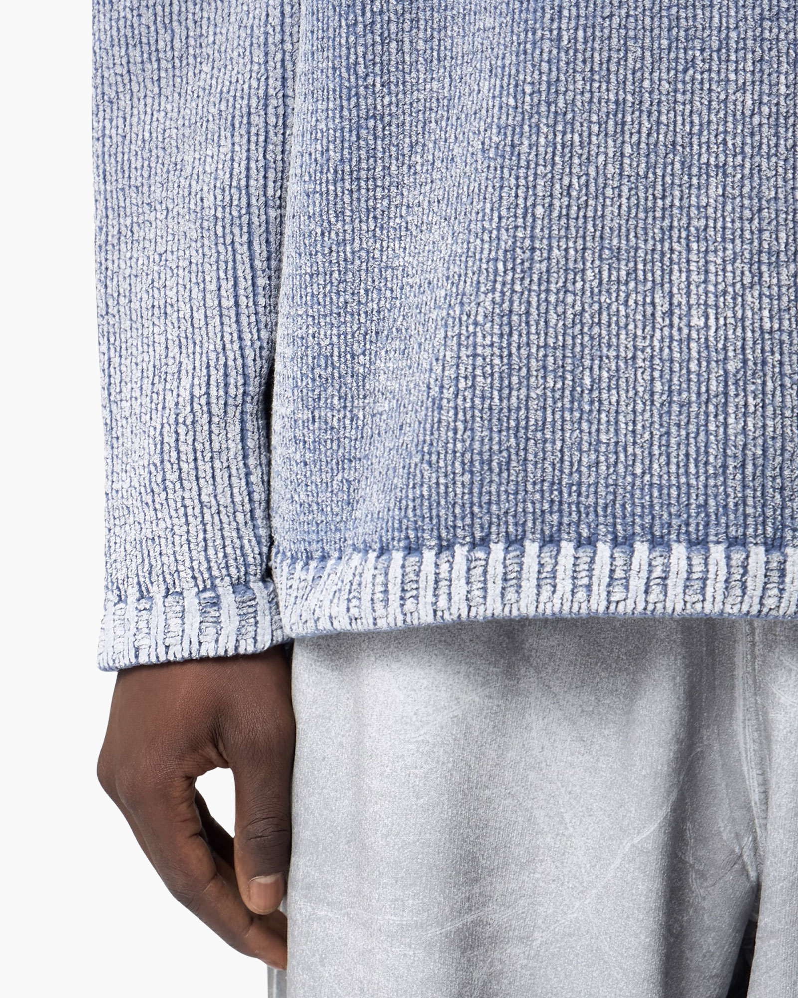 Clothing, Knitwear, Sweater, Long Sleeve, Sleeve