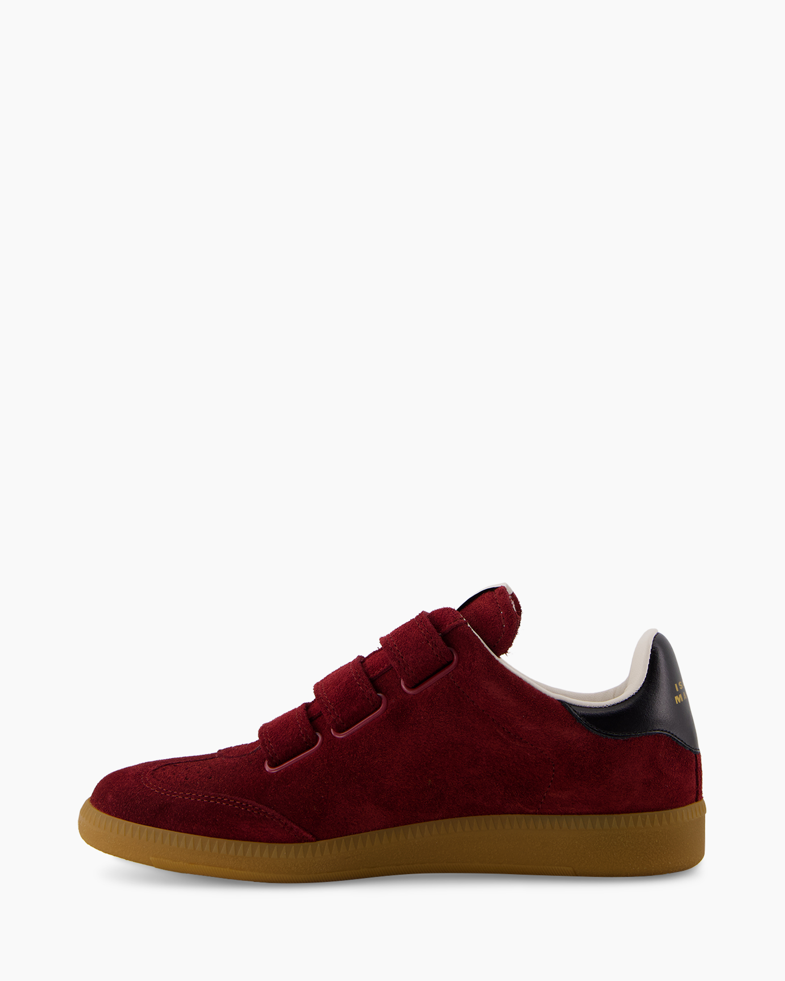 Sneaker Beth-gb Bordeaux