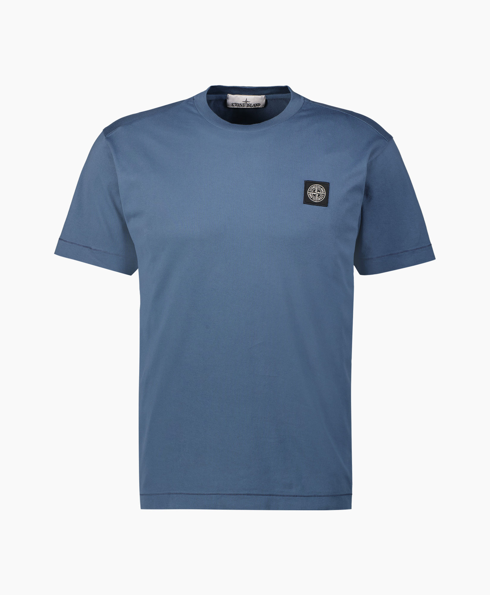 T-shirt 24113 Donker Blauw