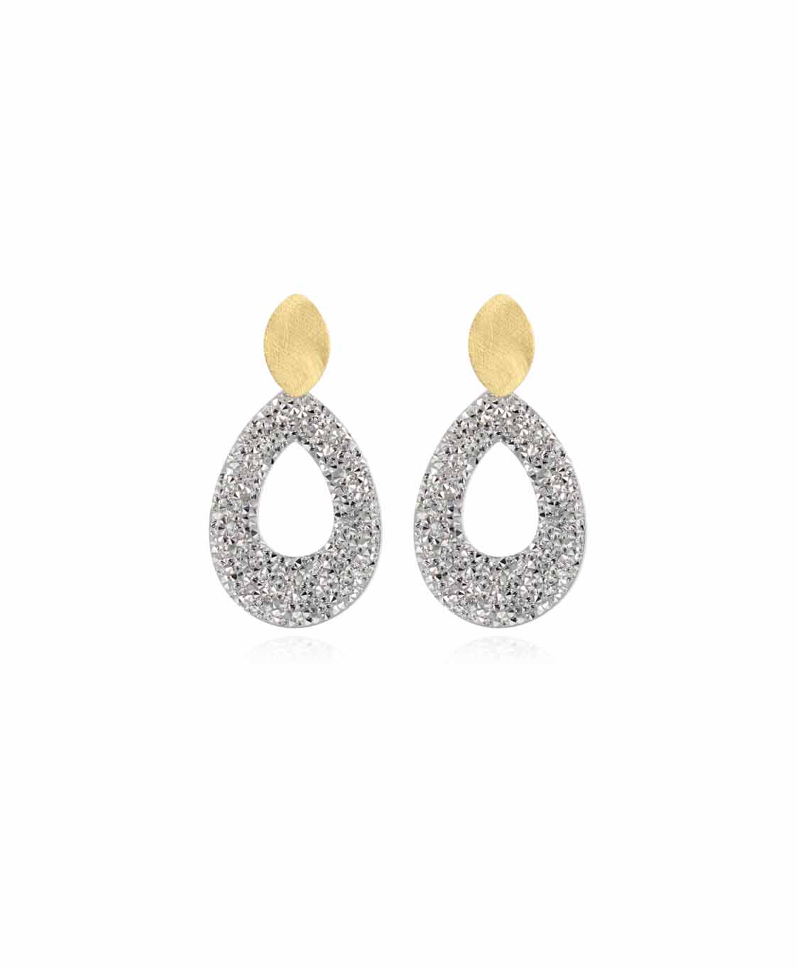 Lott. Gioielli Oorbellen Cesw777-g37550 Goud