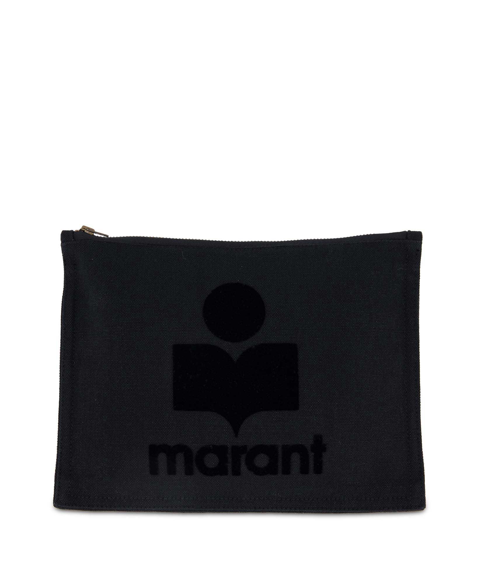 Isabel Marant Tas Nettia Zwart