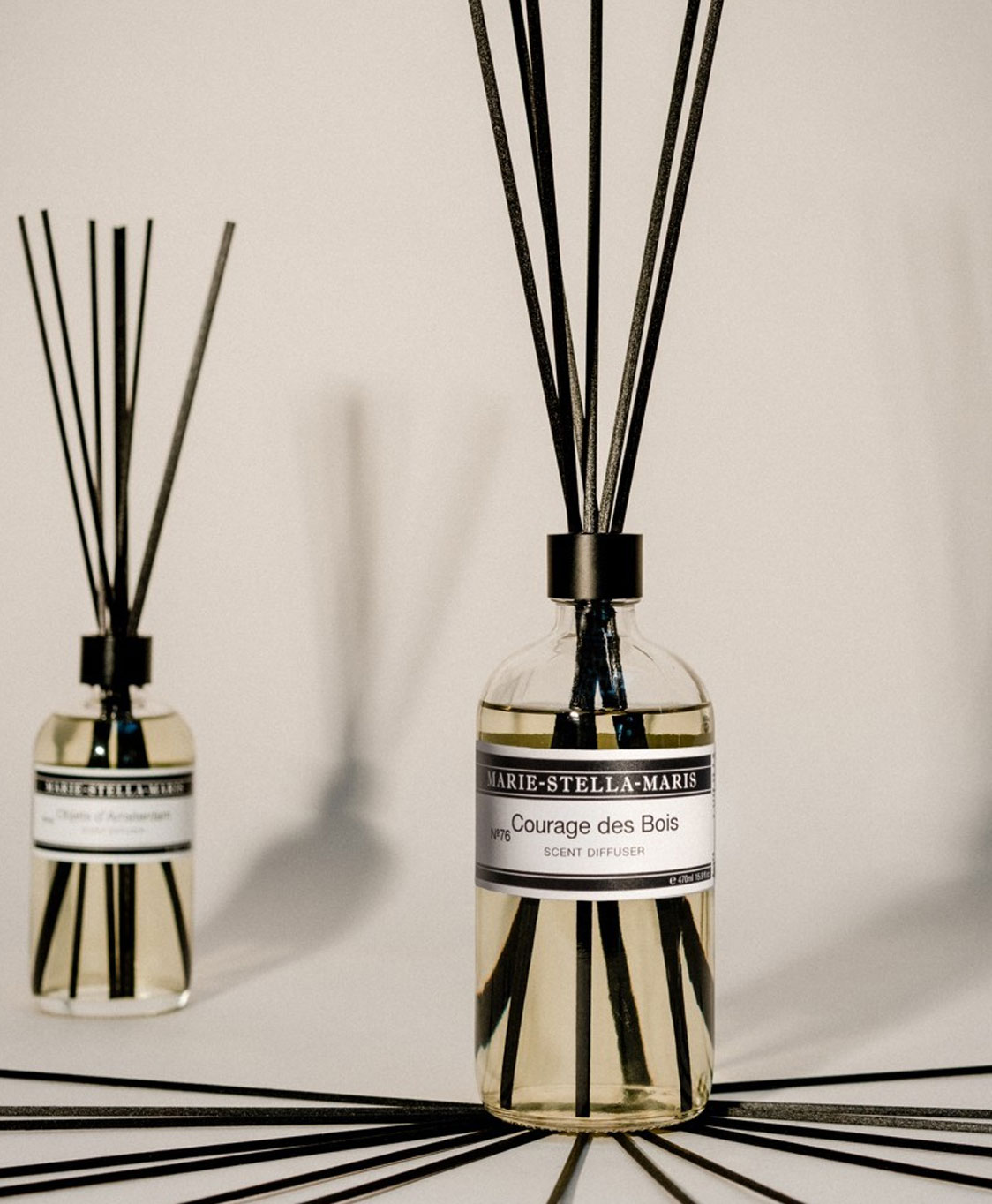 Marie-stella-maris Fragrance Sticks Objet Diversen