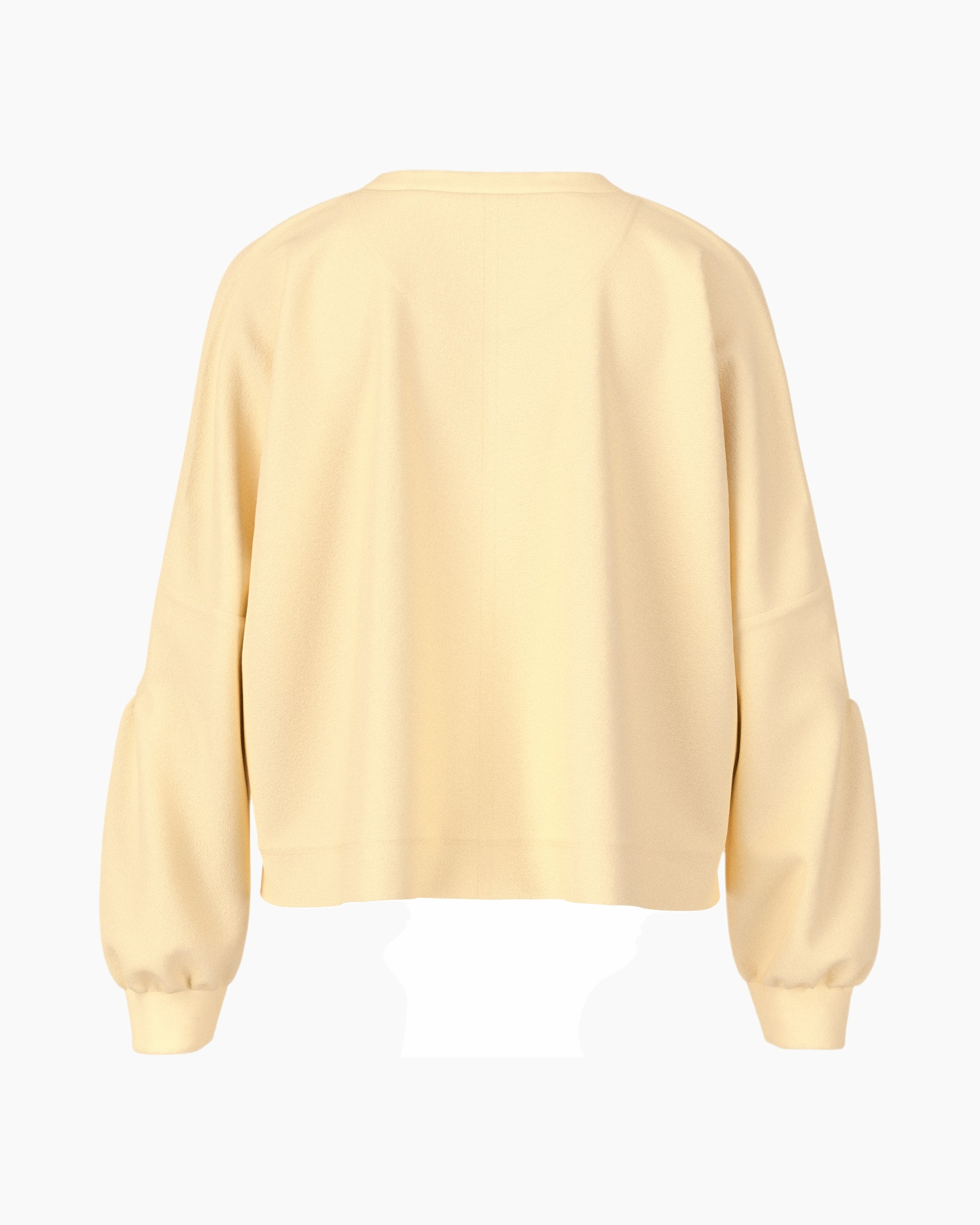 Clothing, Knitwear, Sweater, Sweatshirt, Blouse