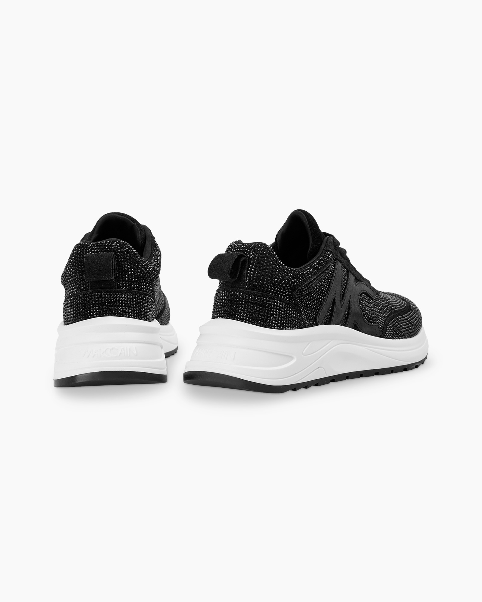 Schoenen Ys Sh.03 L05 Zwart