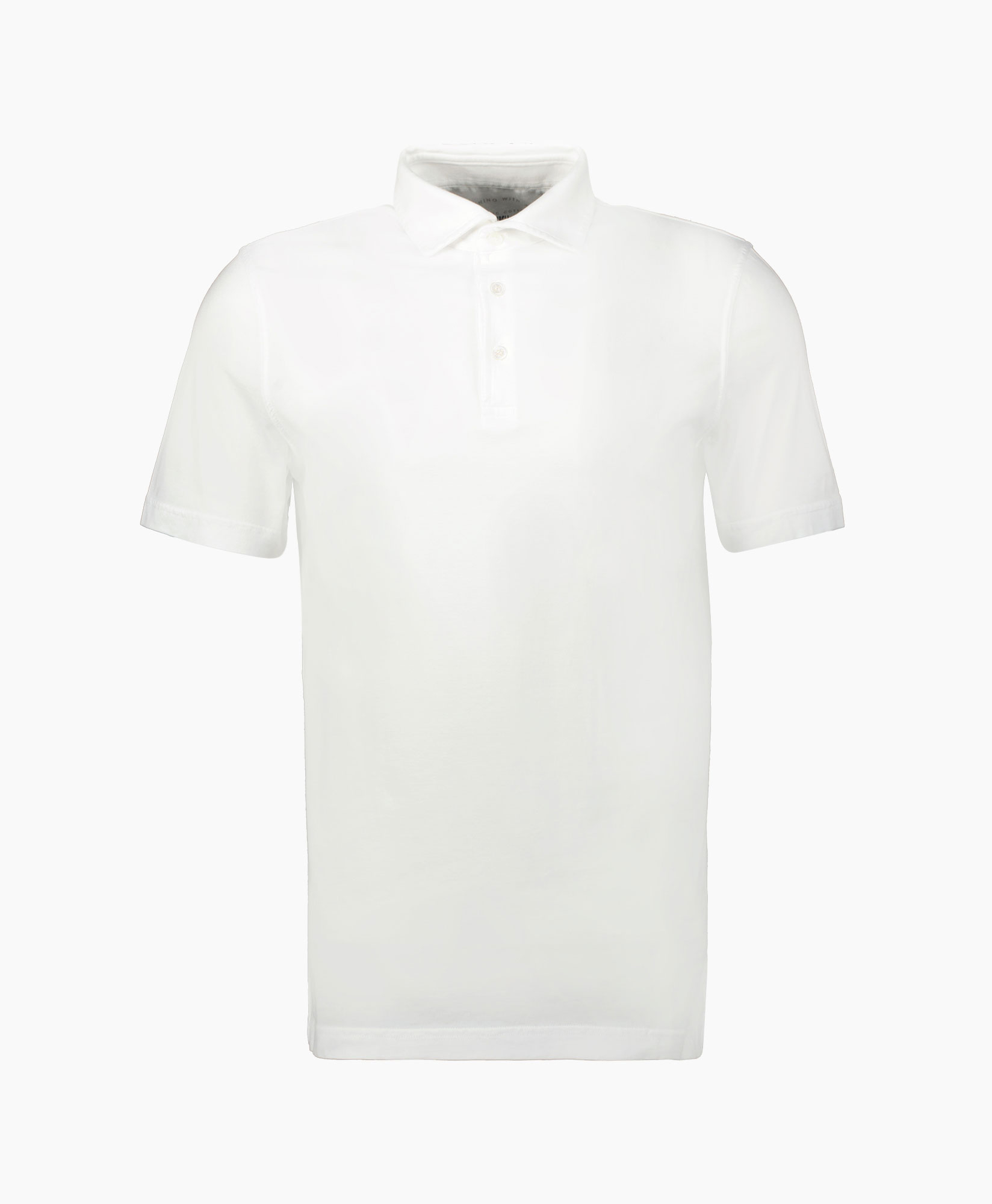 Fedeli Polo 6ued0110 Wit