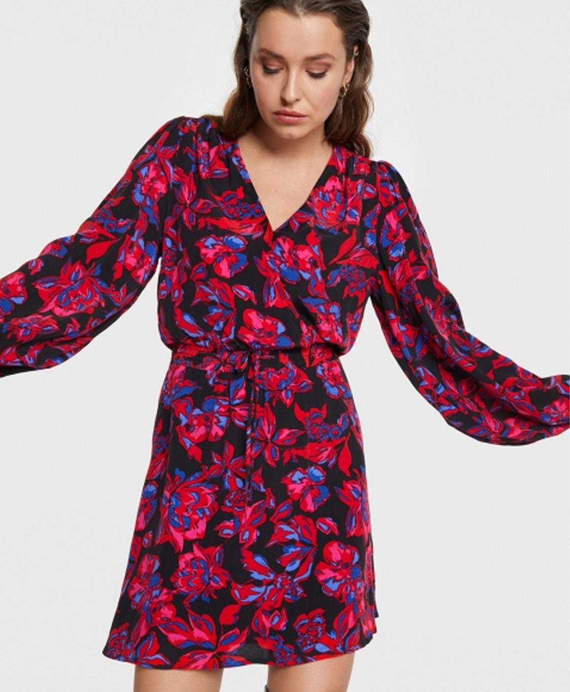 Alix The Label Jurk 2212326616 Diversen