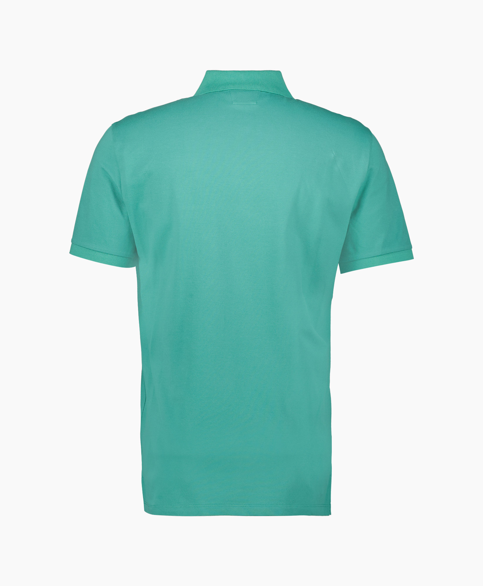 Cp Company Polo 094a-005263w Blauw