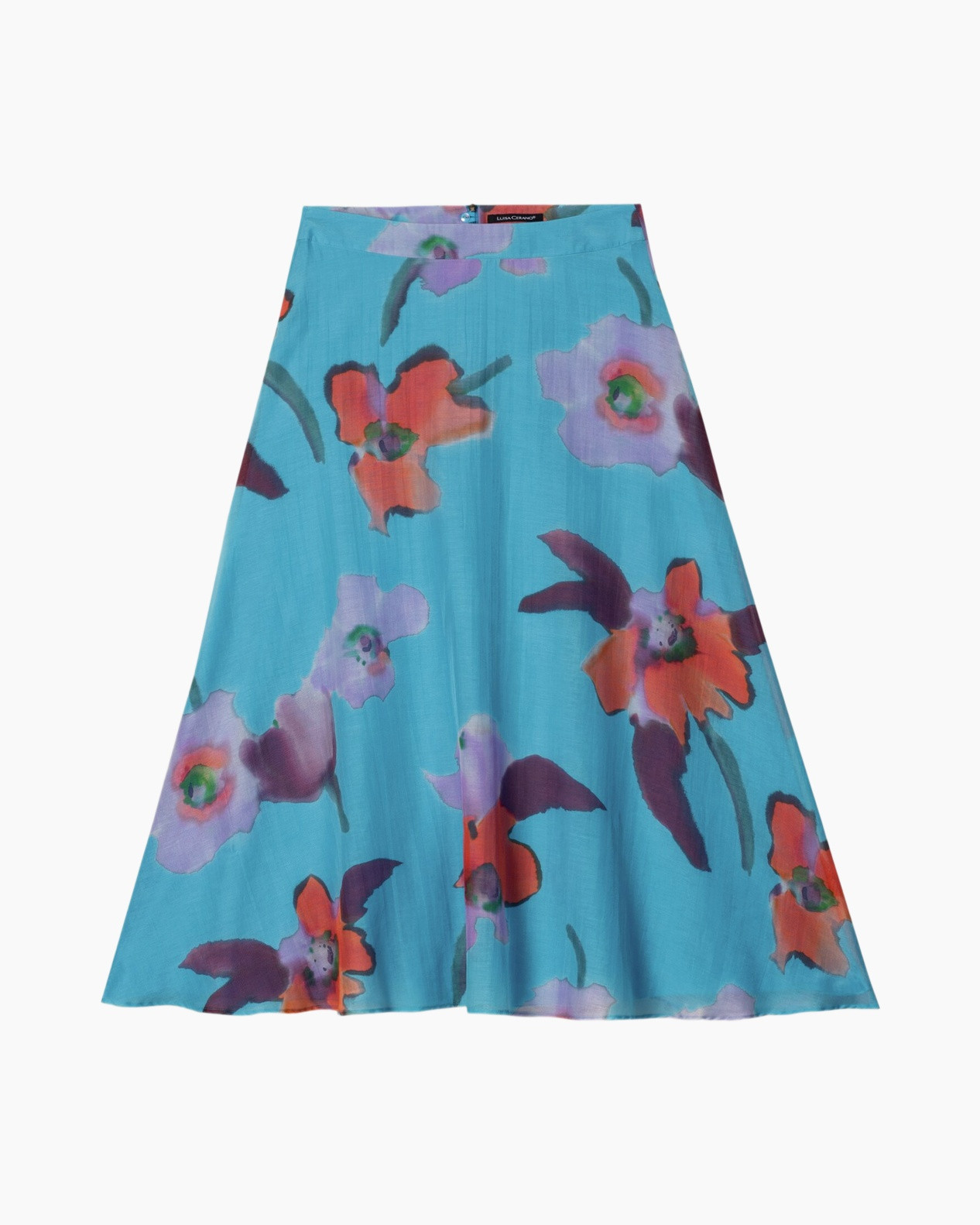 Rok 518275/3745-0 Groen