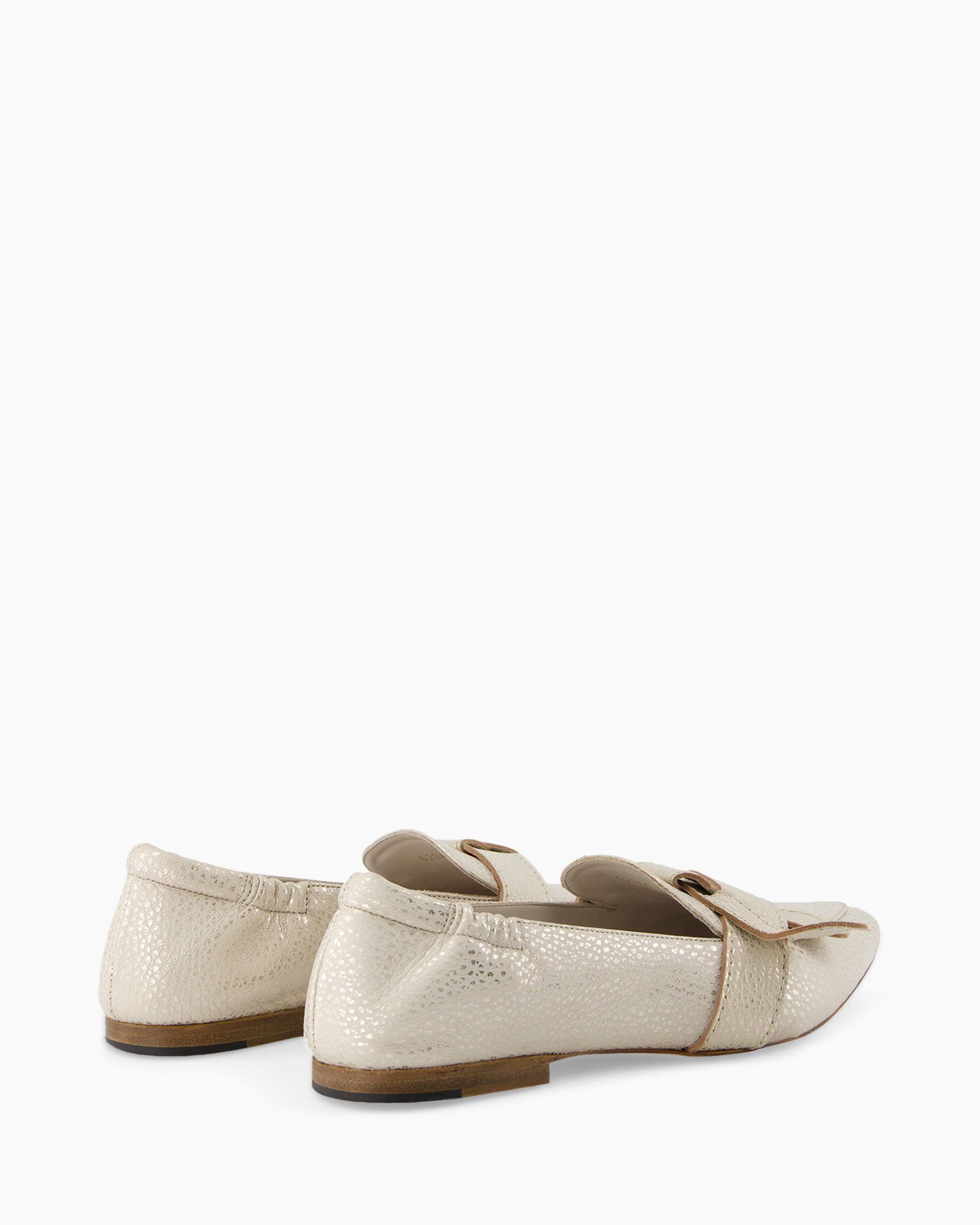 Loafer Lola Rayne Licht Bruin