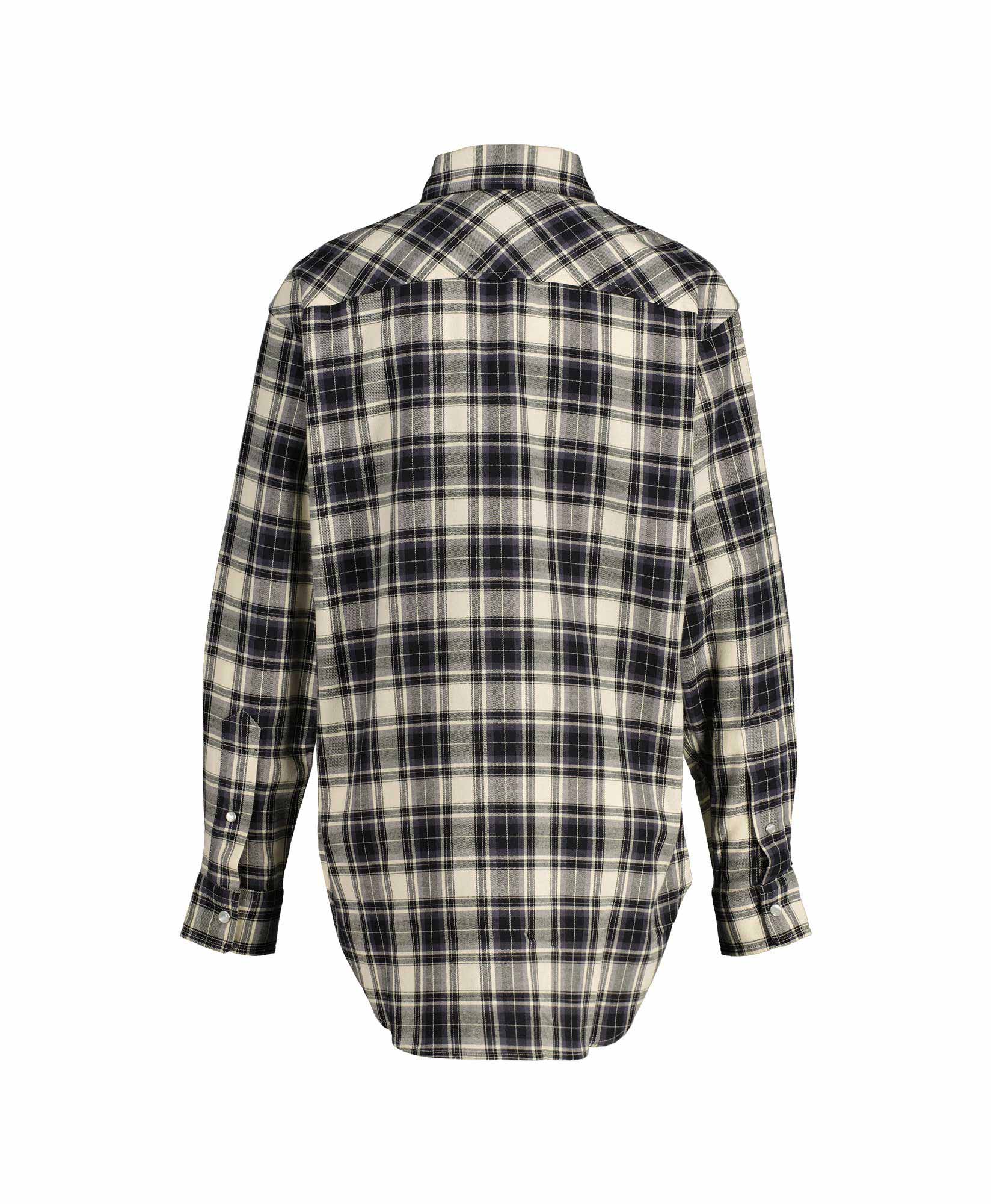 Isabel Marant Étoile Blouse Mayola-gb Zwart
