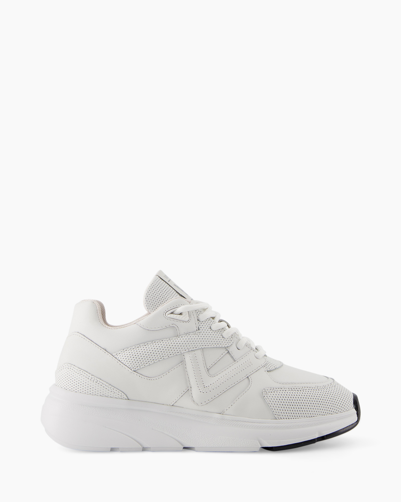 Sneaker Vic Kyro Wit