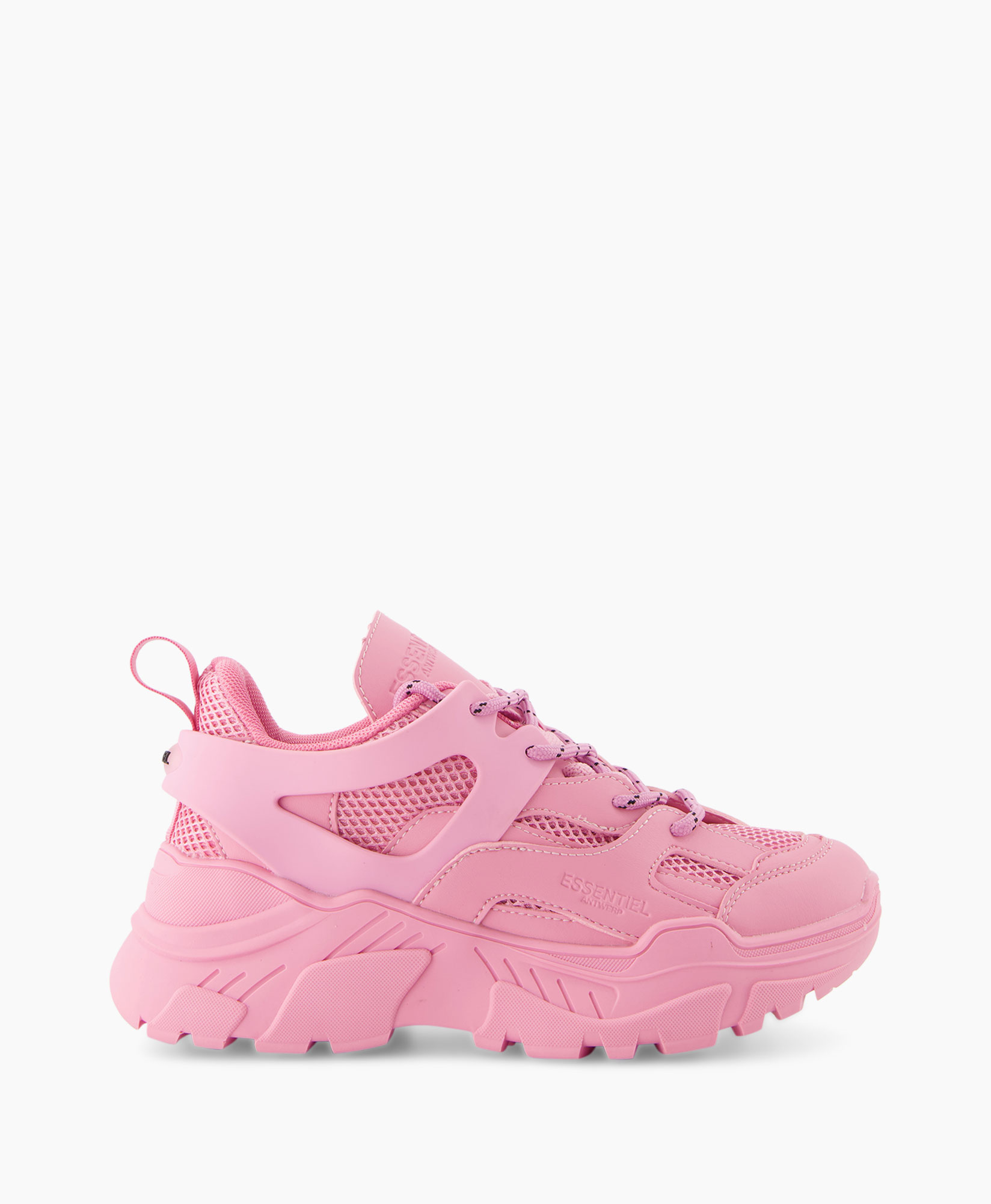 Essentiel Omboekings Restgroep Demiline Pink