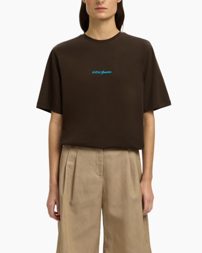 Kleding, T-shirt, Persoon