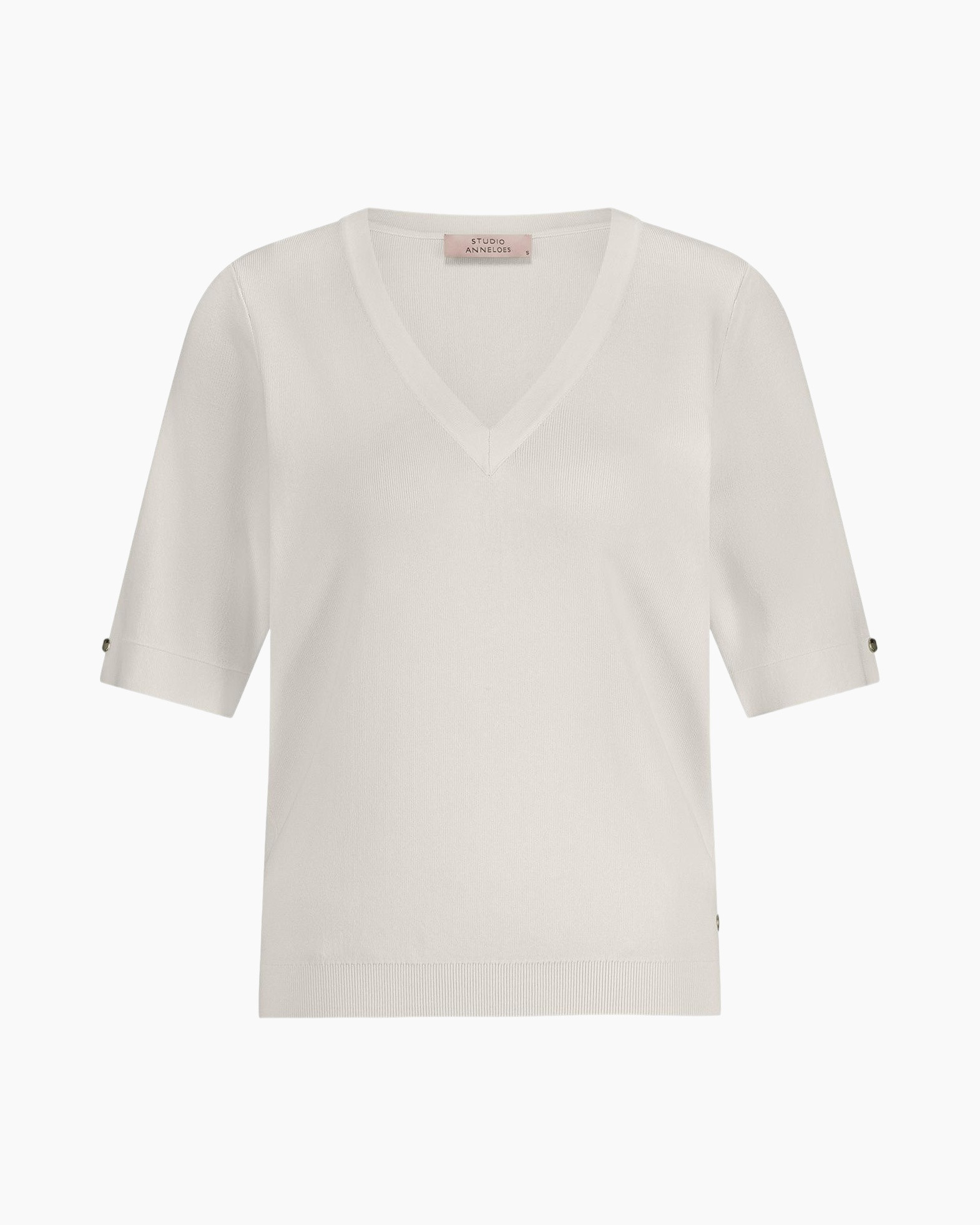 Pullover Linay Beige