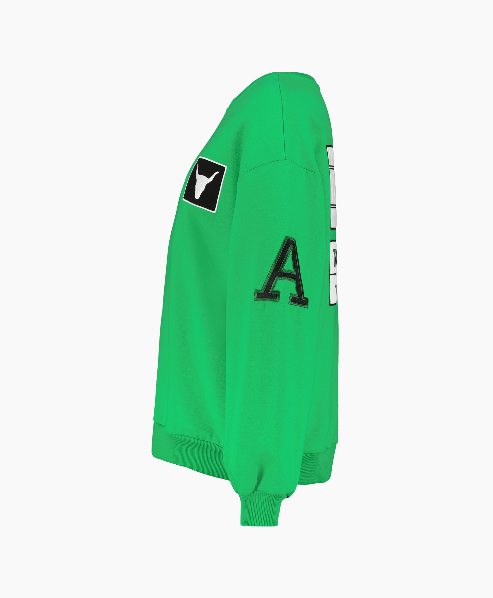 Alix The Label Pullover 2302887049 Groen