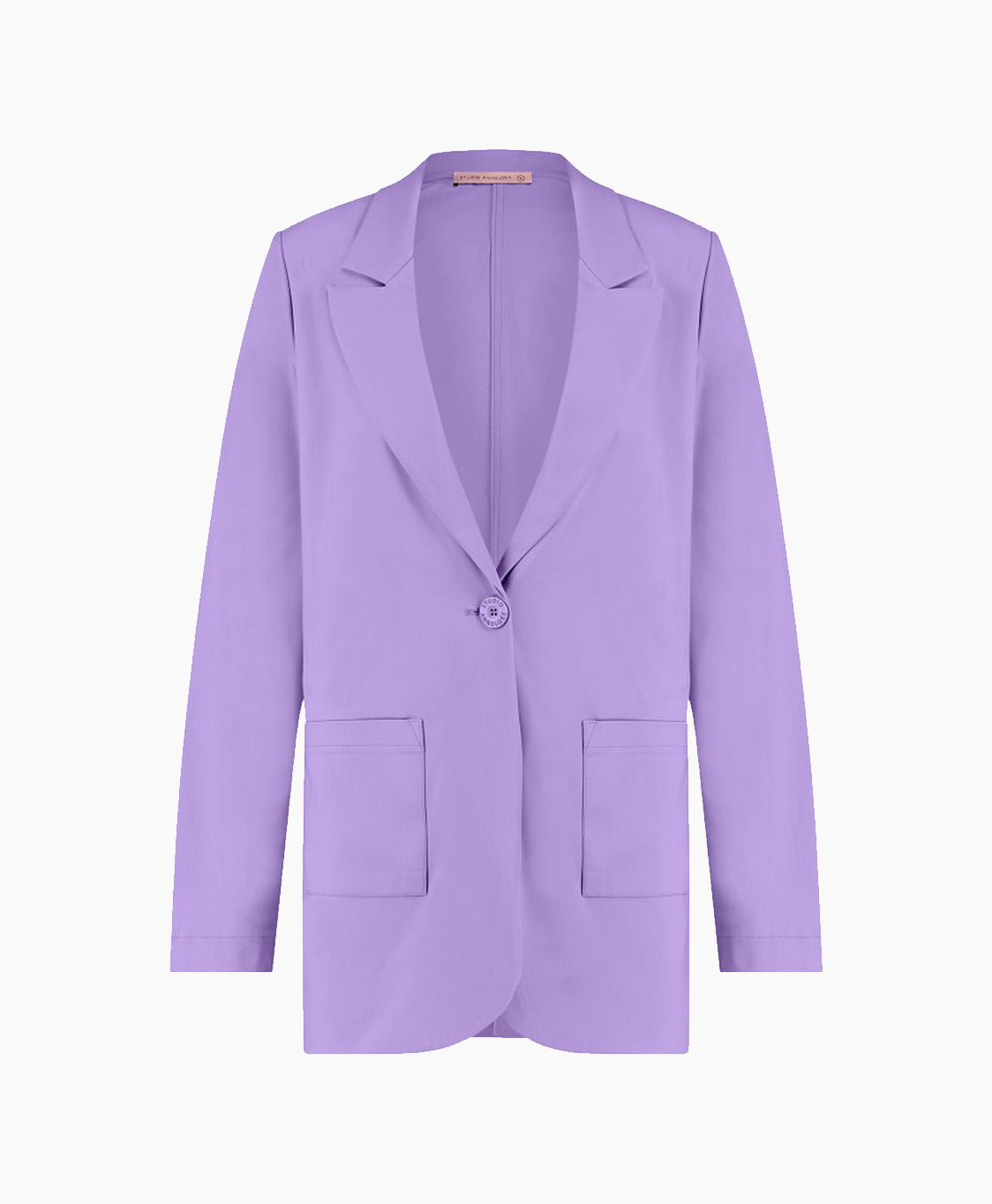 agitatie Patois map Blazers voor dames in de sale