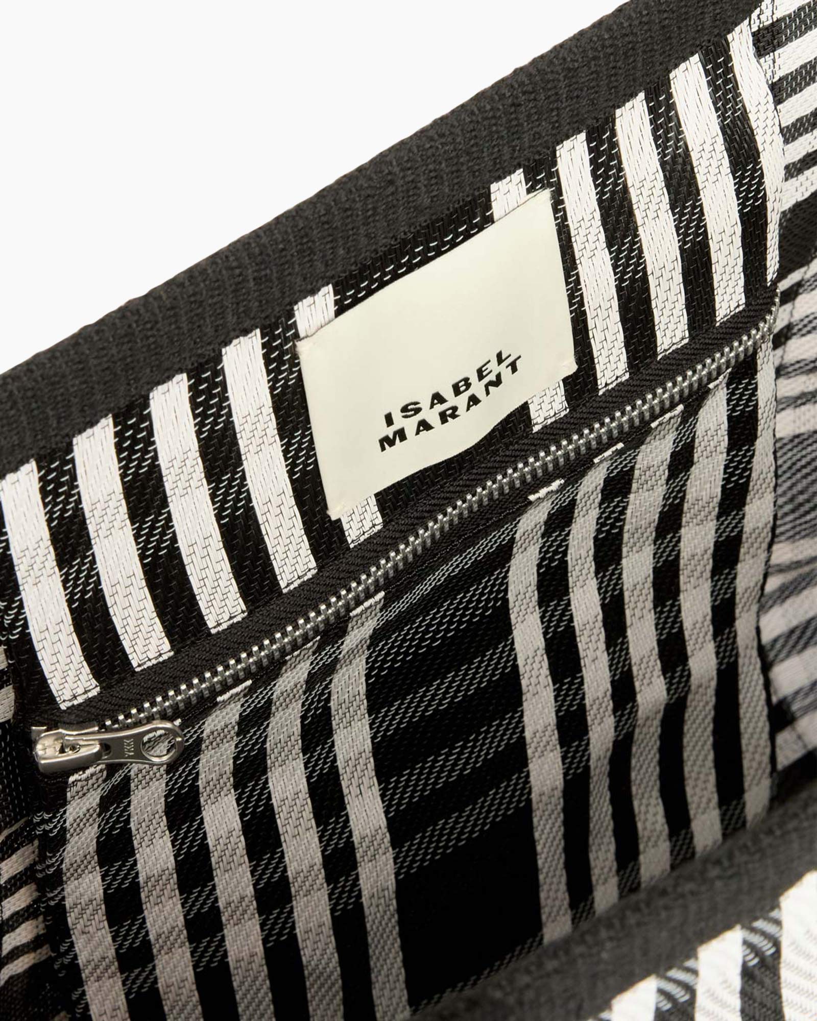 Shopper Darwen-ge Zwart