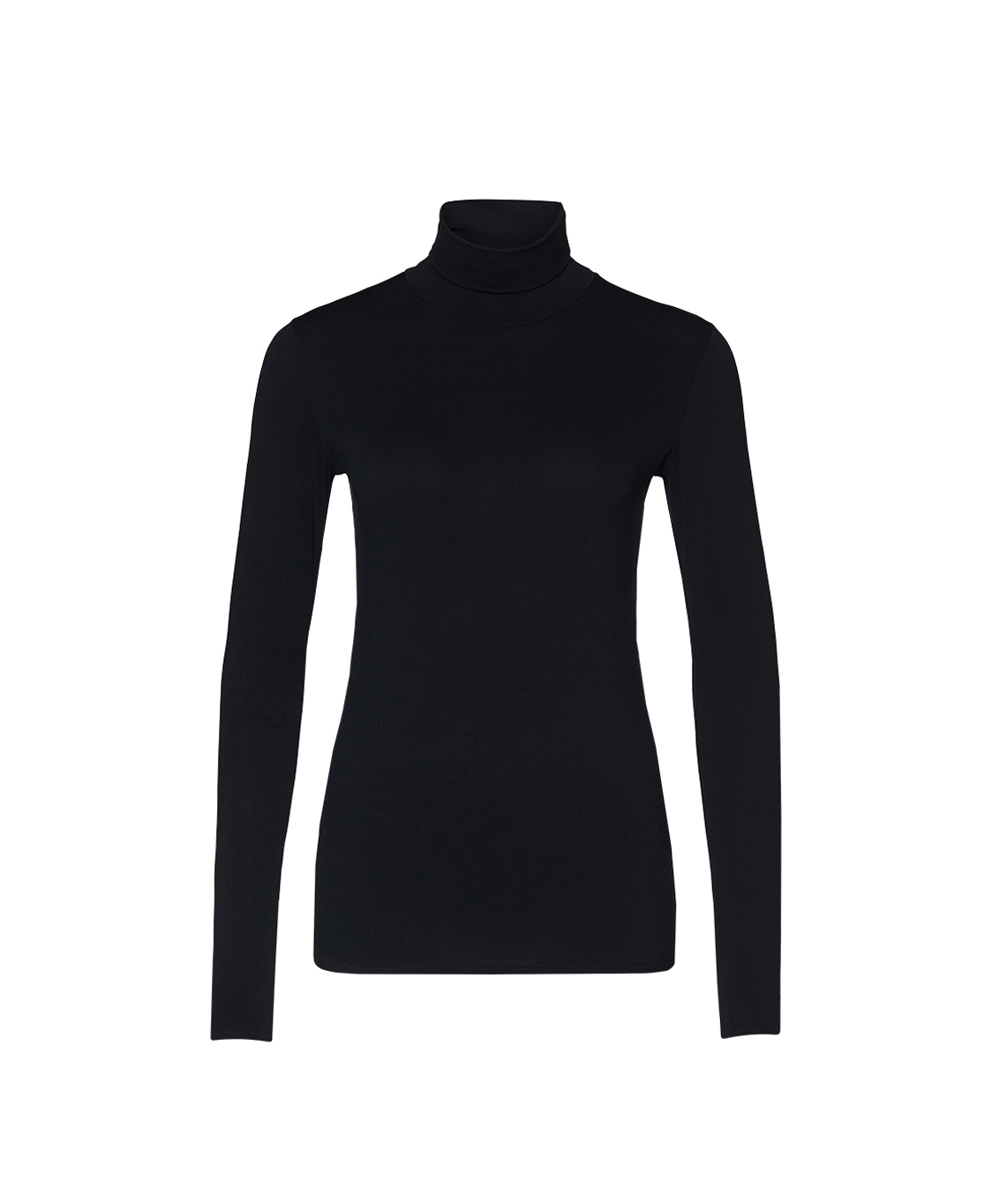 Marccain Essentials T-shirt +e 48.54 J03 Donker Blauw