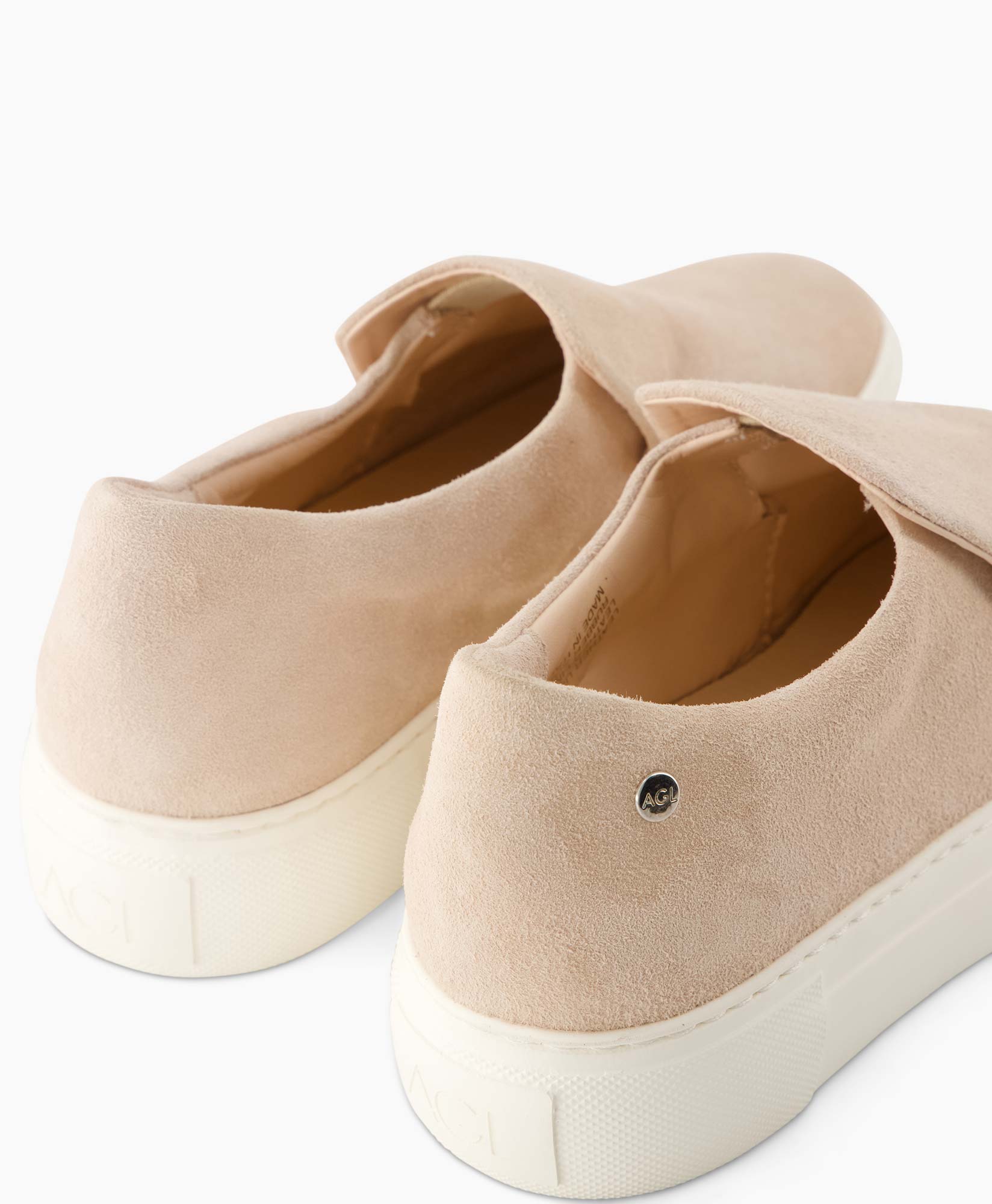 Sneaker Marie Beige