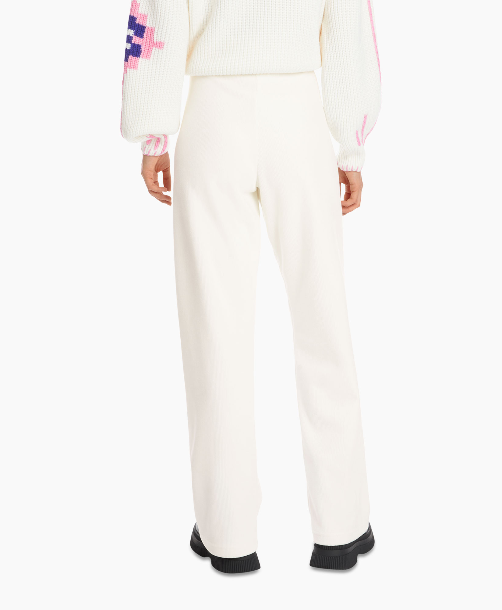 Broek Xs 81.50 J78 Off White