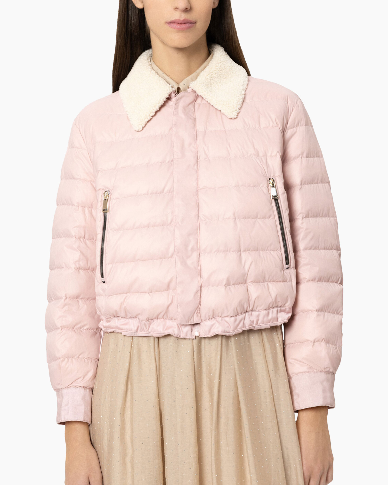 Kleding, Jas, Blouse