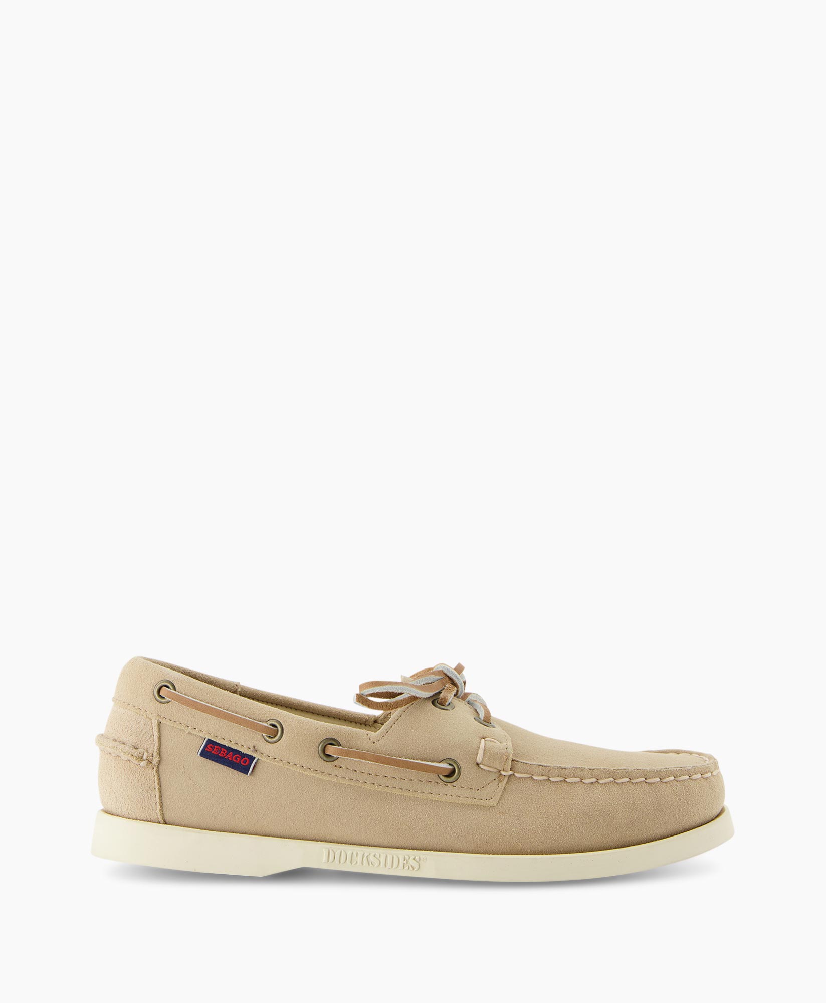 Sebago Loafer 7111ptw Beige