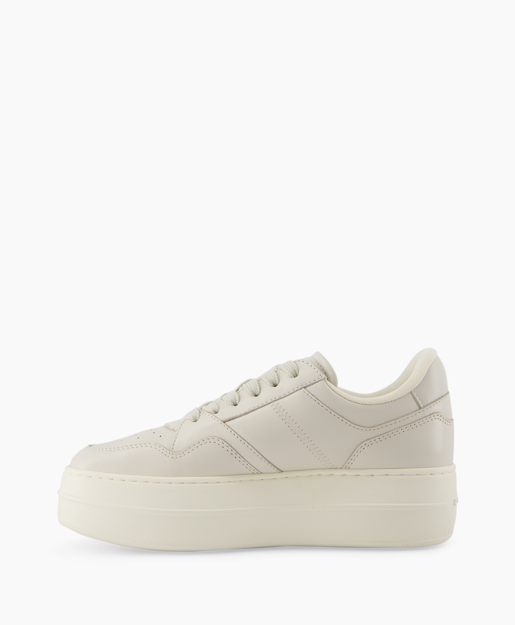 Sneaker H670 Wit