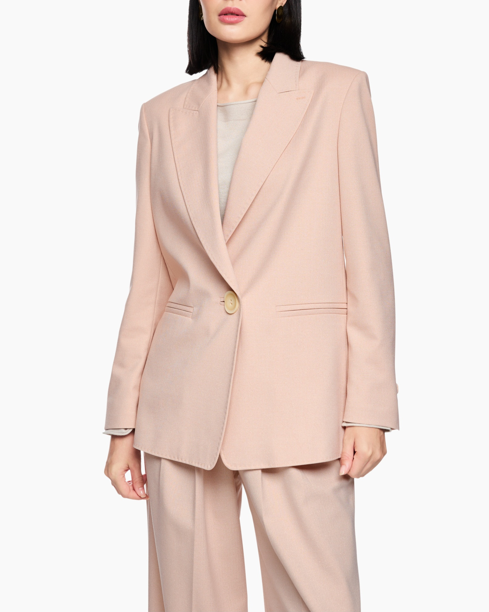 Blazer, Coat, Jacket, Formal Wear, Suit