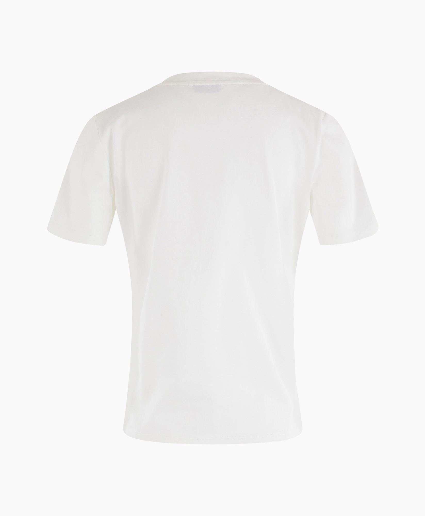 T-shirt 08a04-03677 Off White