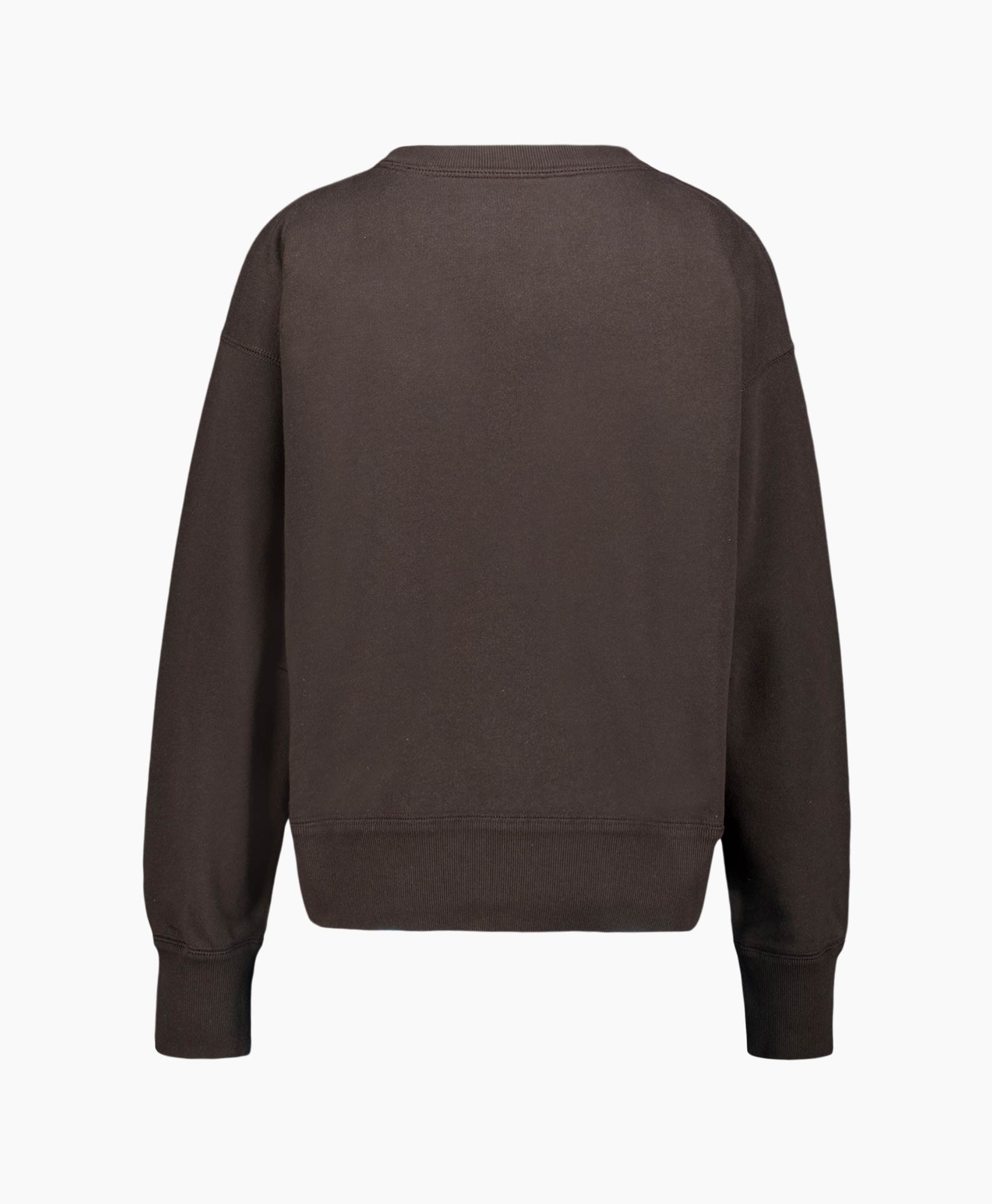 Pullover Shad-gb Zwart