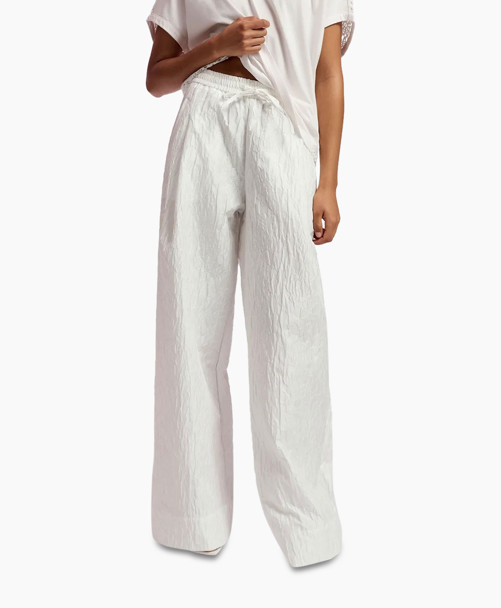 Broek Gone Off White