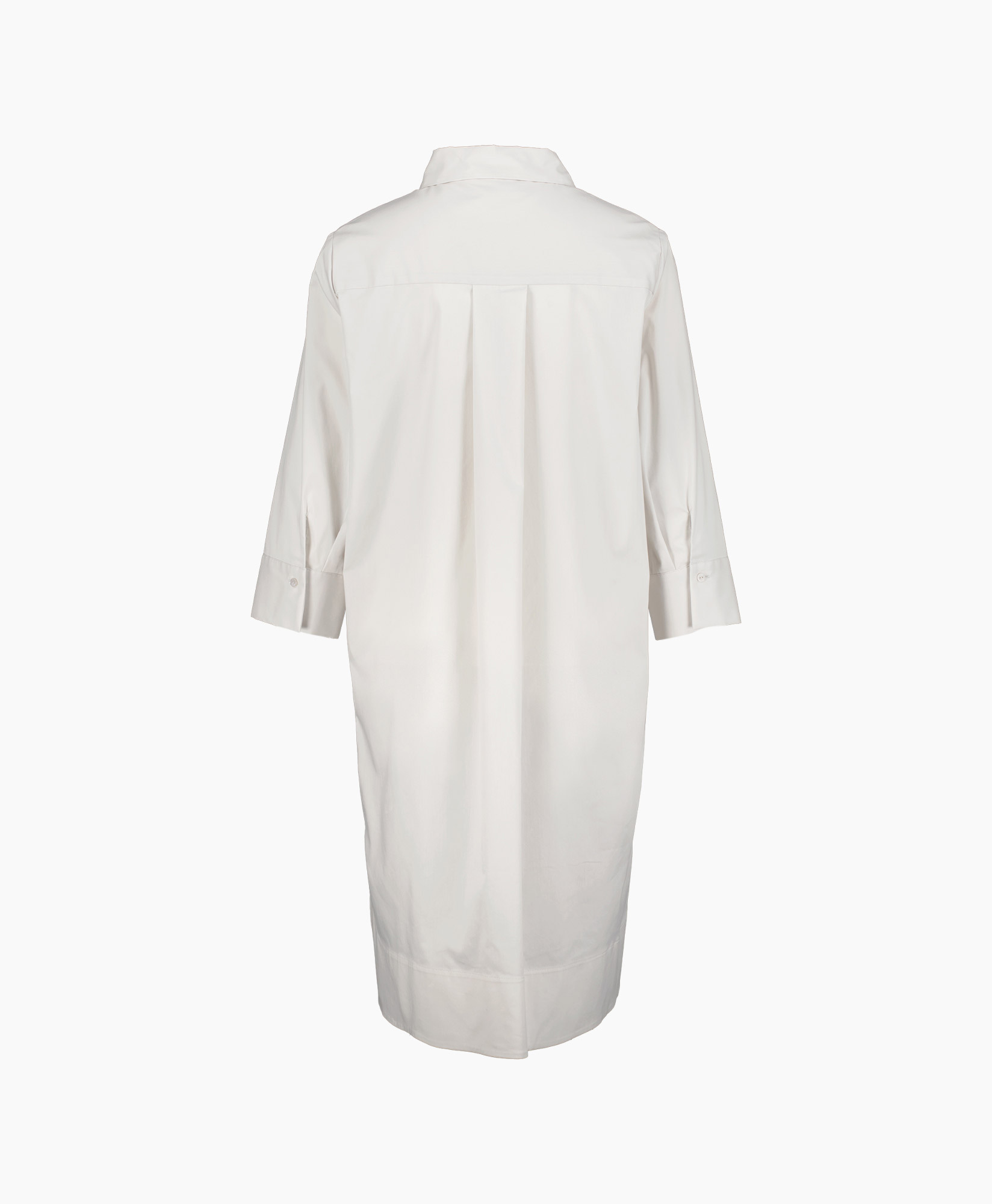 Ffc Jurk 0/09425 Off White