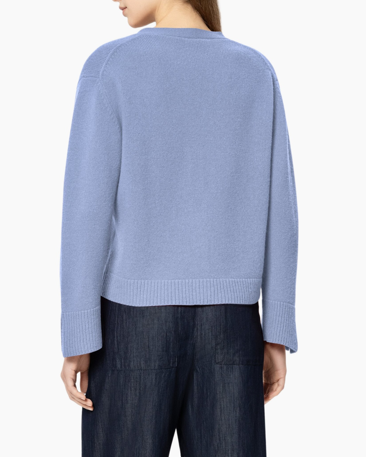 Knitwear, Sweater, Cardigan, Blouse, Jeans