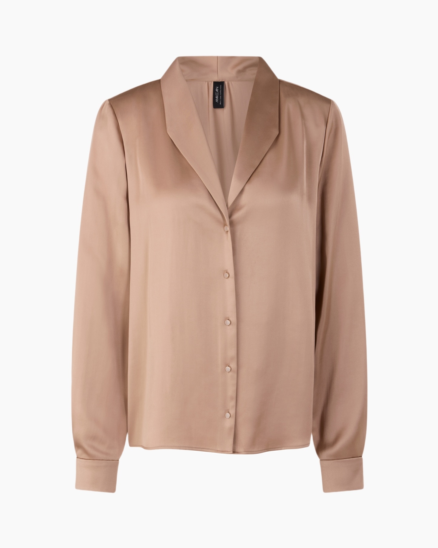 Blouse, Clothing, Coat, Sweater, Long Sleeve