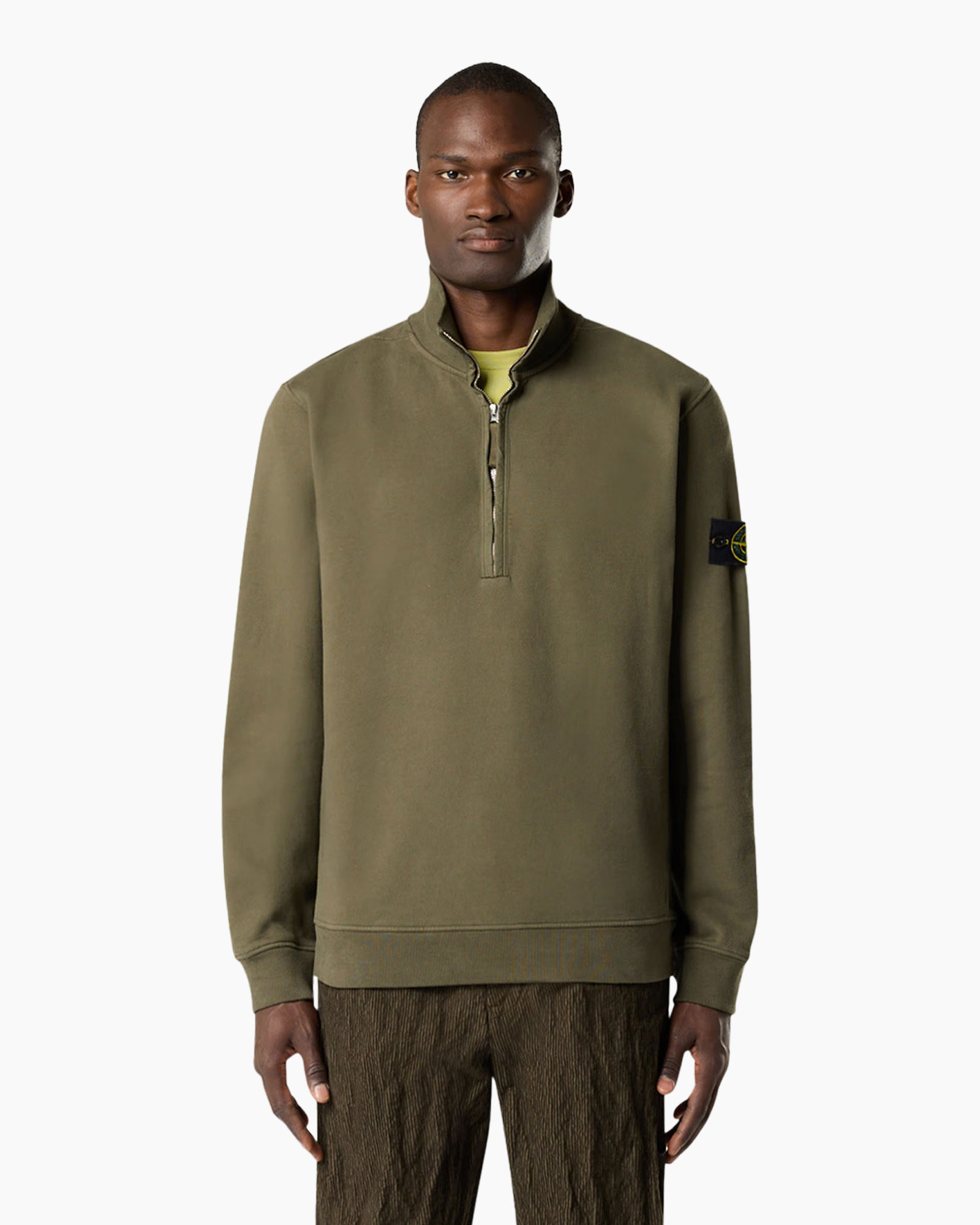 Pullover 6100068 S0a Groen