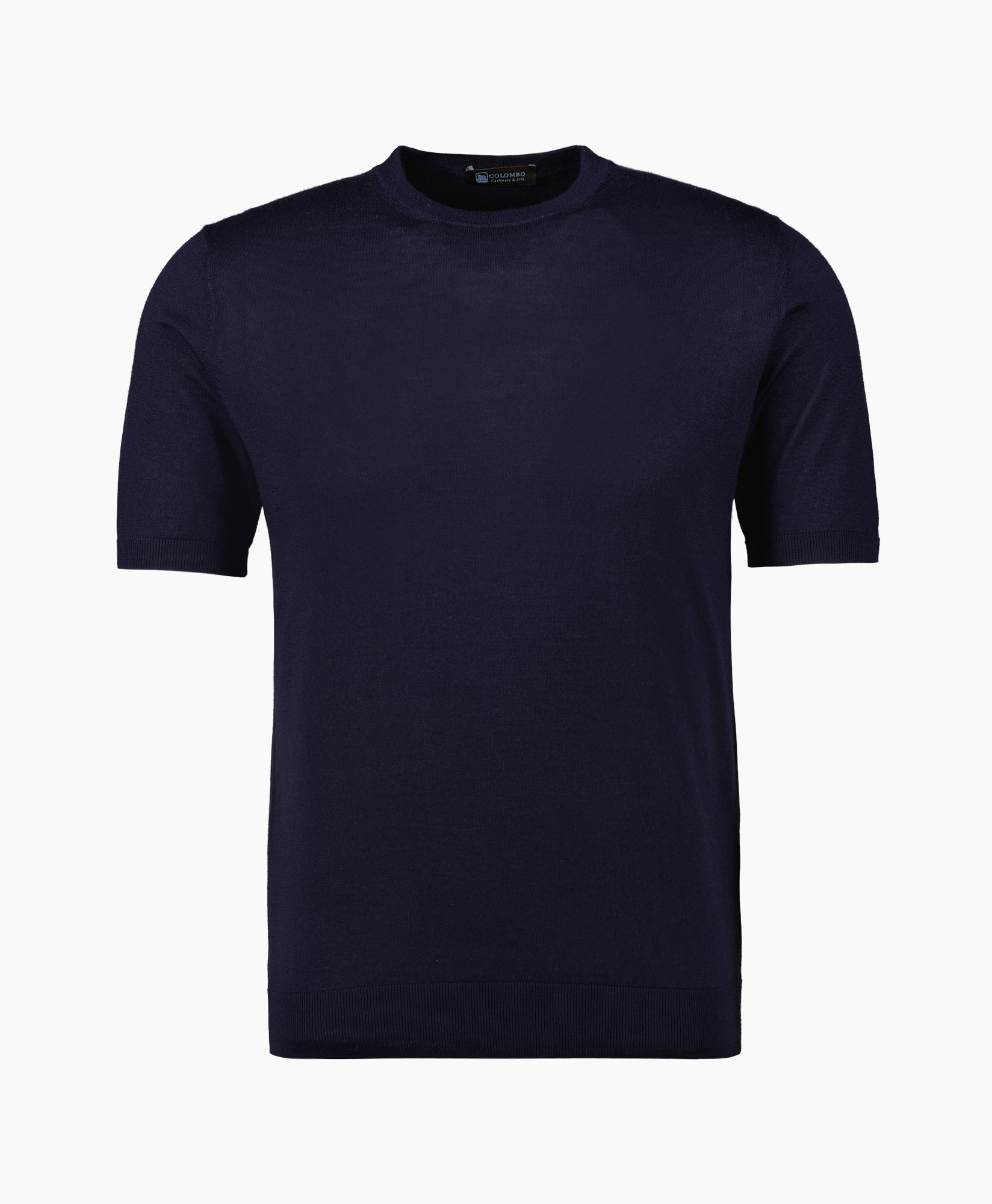 Colombo Sweater Ma00338 Donker Blauw