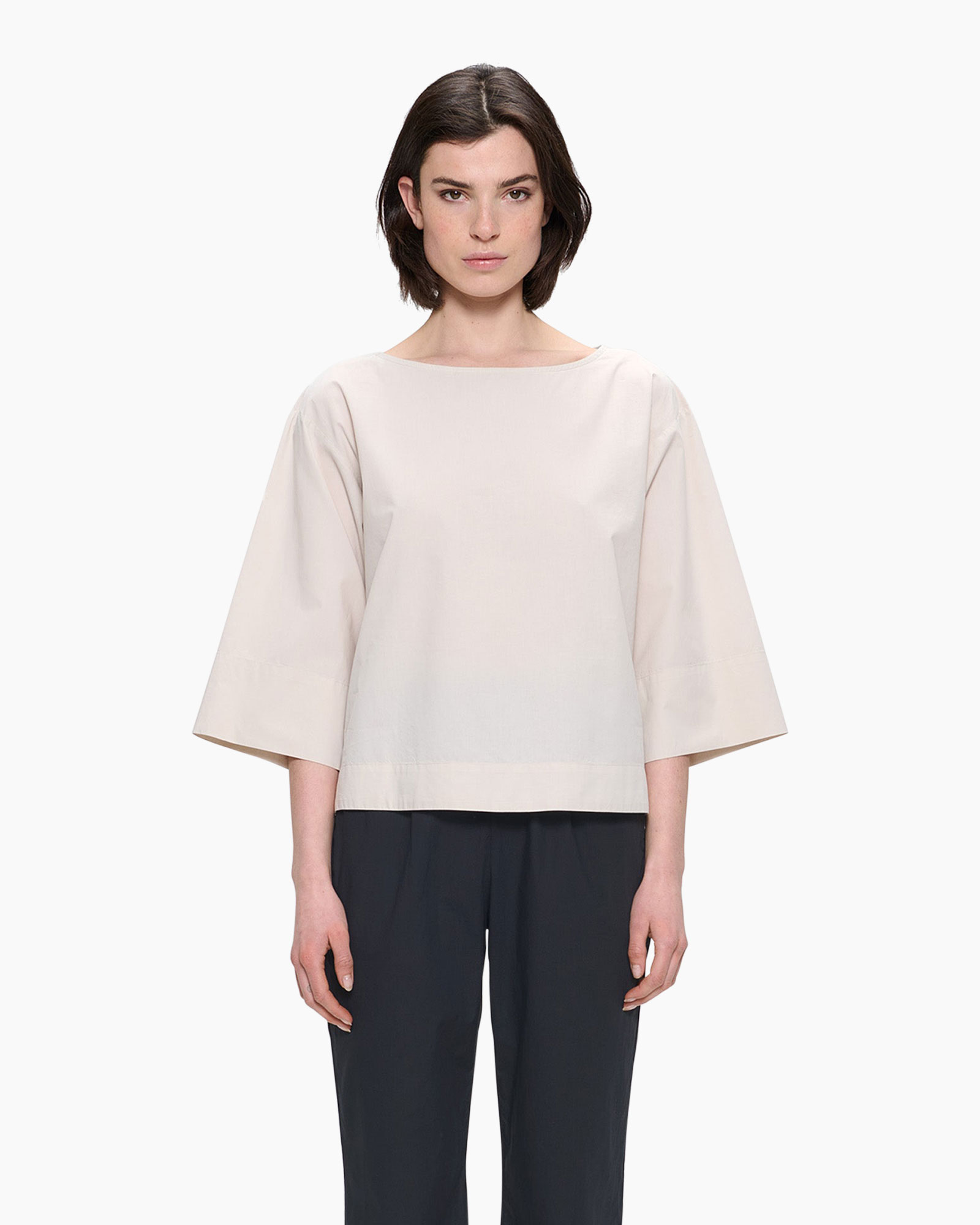 Top Paper Cotton T kit