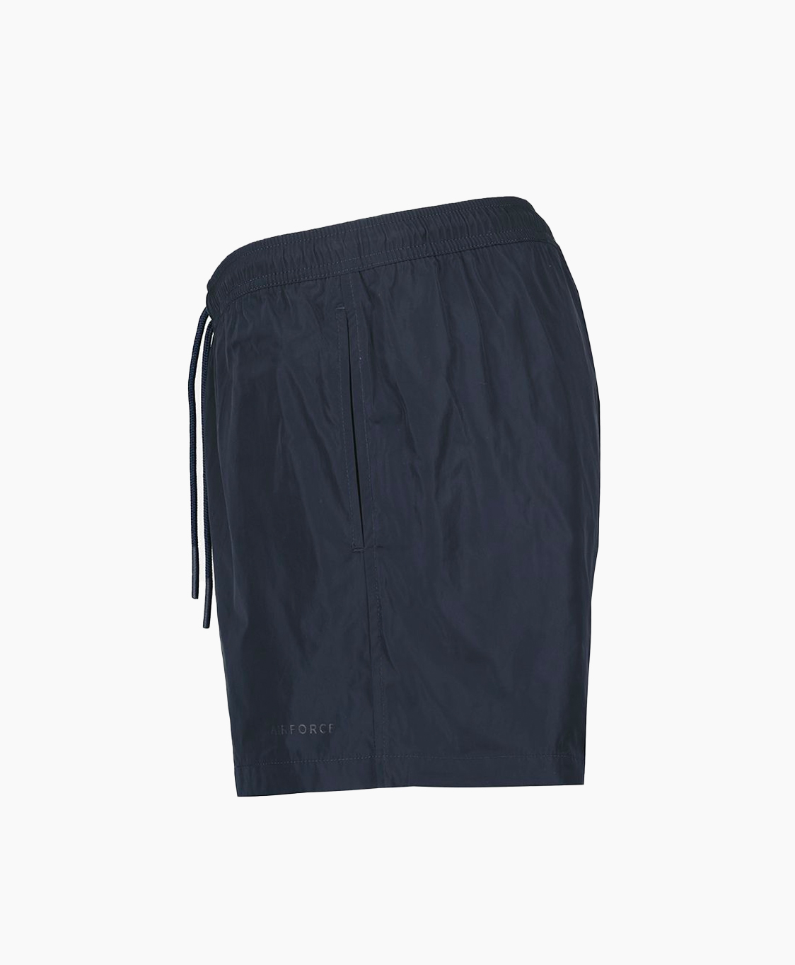 Airforce Zwemkleding Airforce Swimshort Blauw