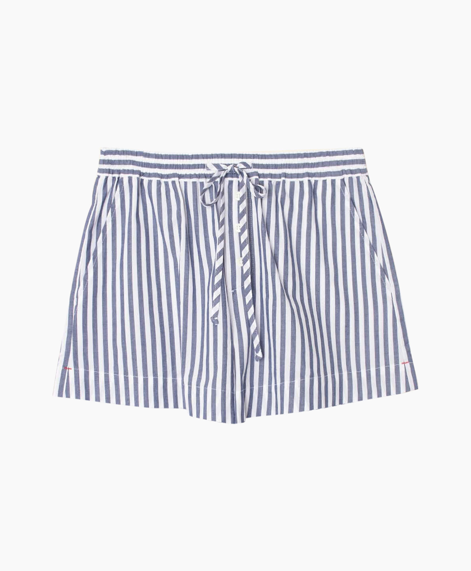 Korte Broek Tomer Blauw