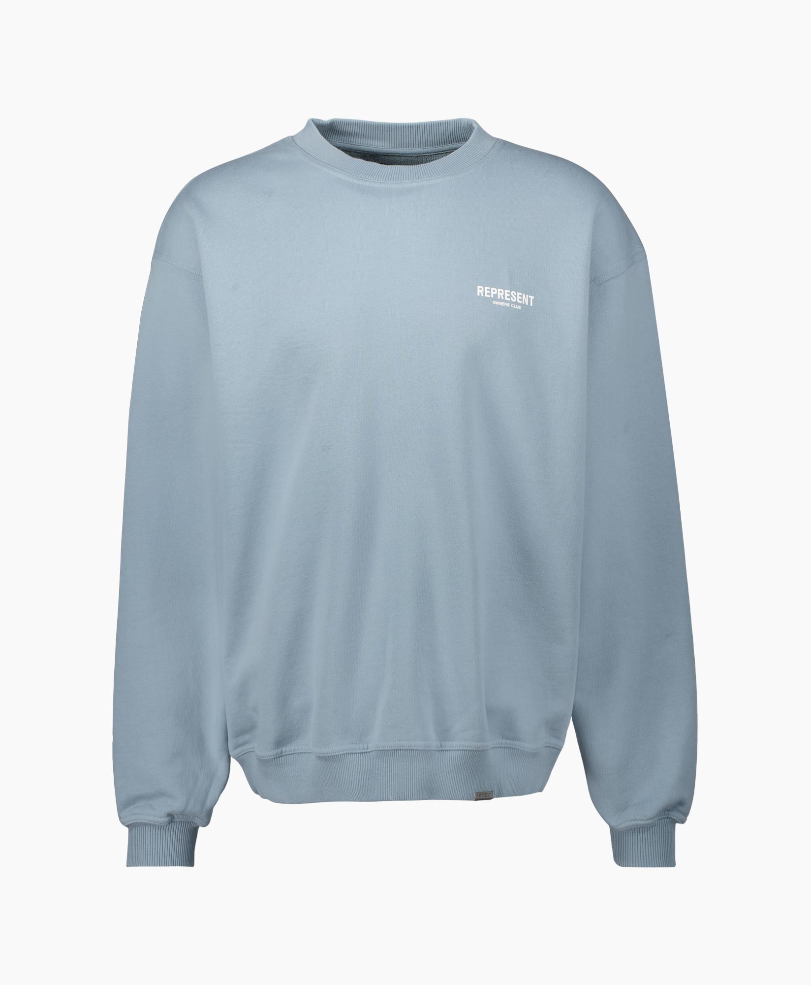 Represent Pullover M04159 Blauw