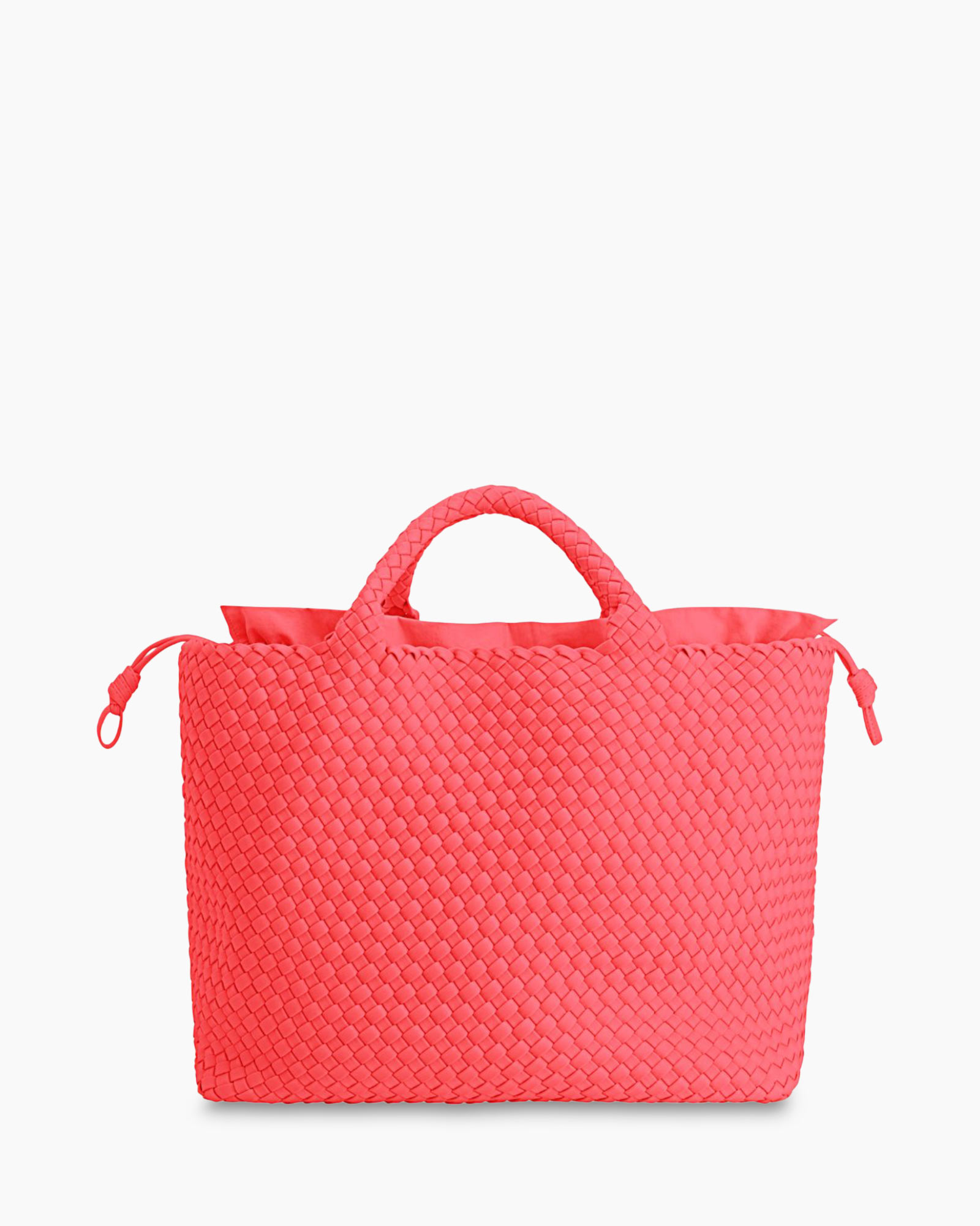 Shopper Large Cerise
